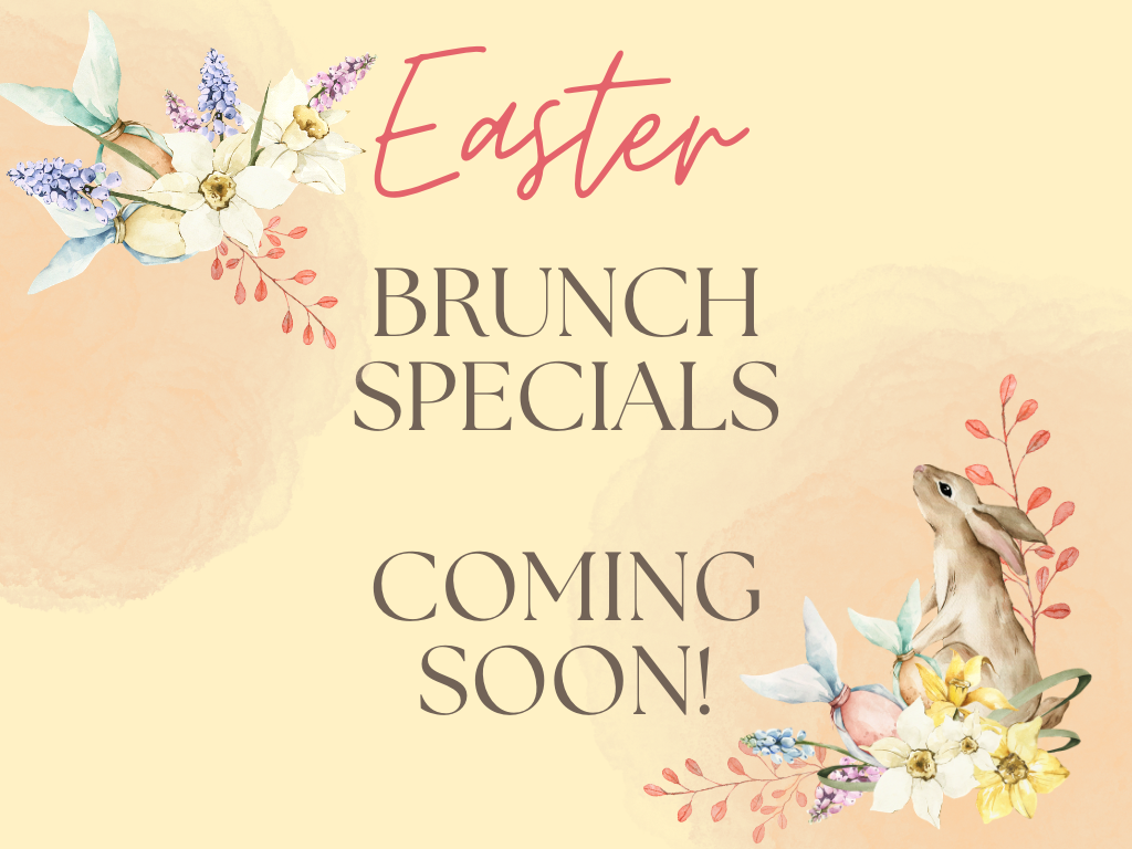 Easter Brunch