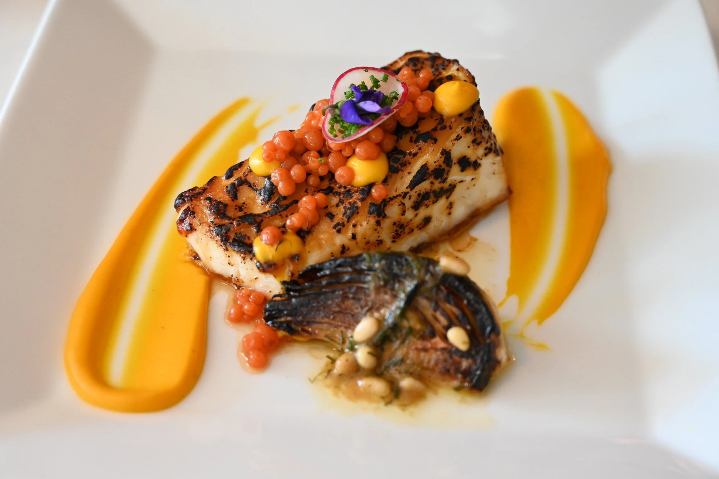 Mint • FarmtoTable Restaurant in Glens Falls, New York