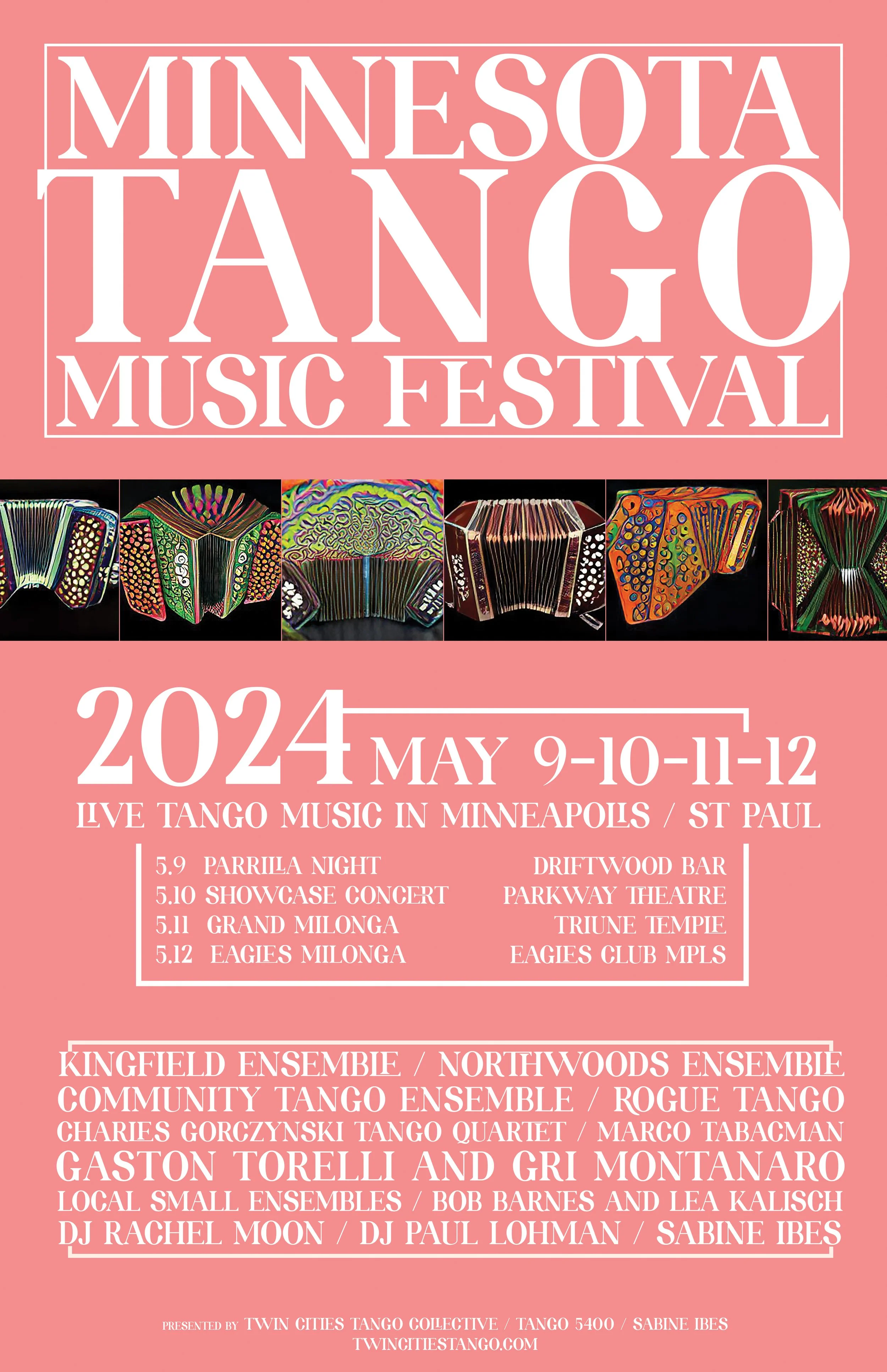Press — TWIN CITIES TANGO COLLECTIVE