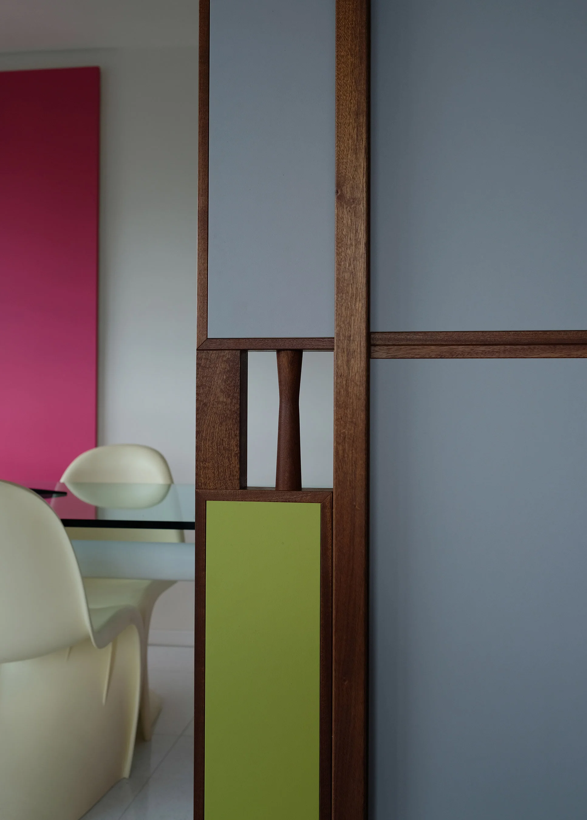 Rozeman Architects — 'RA were able not only to interpret our ideas, but to go beyond anything we could have conceived by ourselves. We now have a unique and also very func