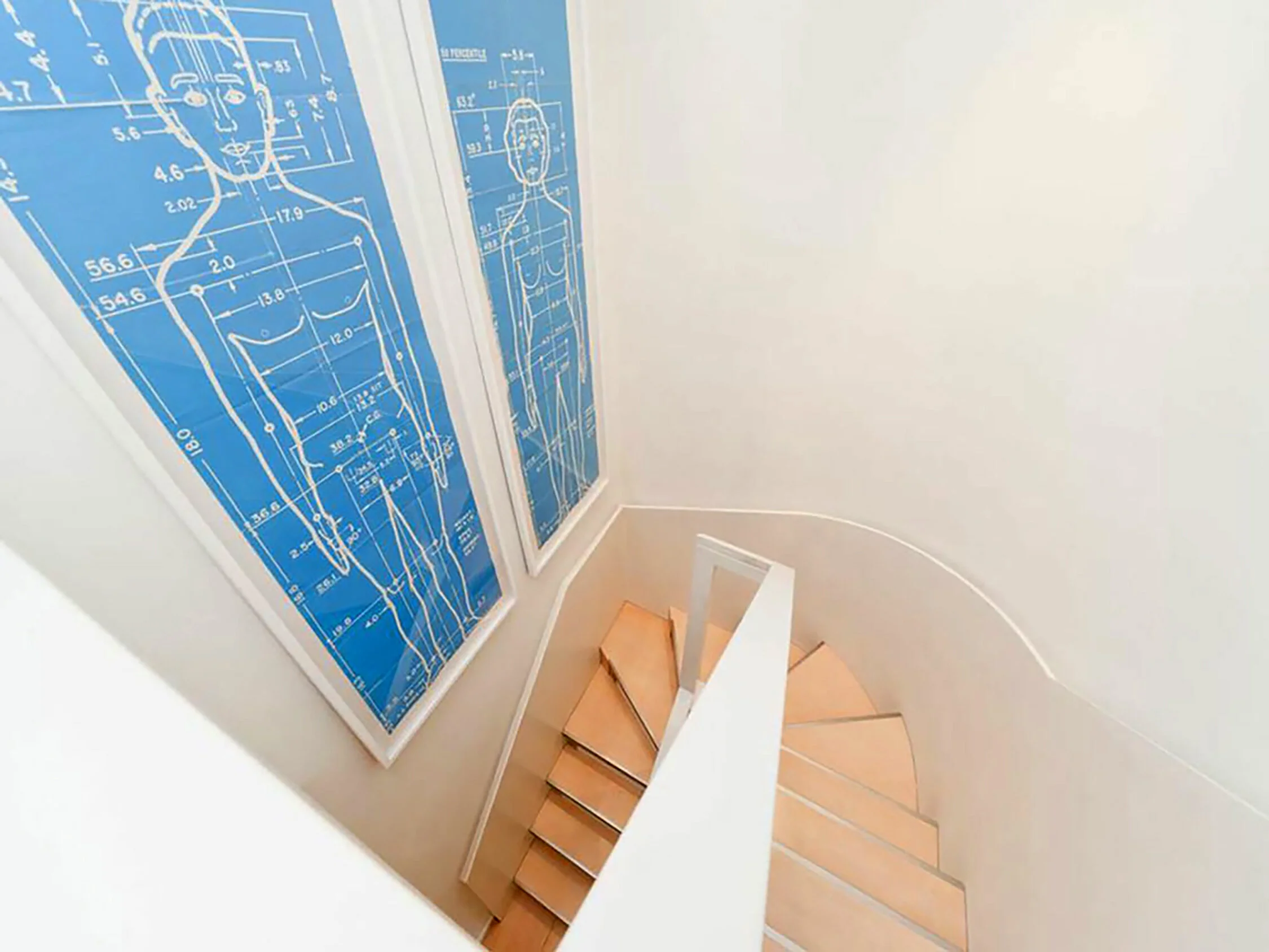 Rozeman Architects — ...the house ...we still love it to pieces. It's like a member of the family. Lucy Woodward, House in Kew, Richmond