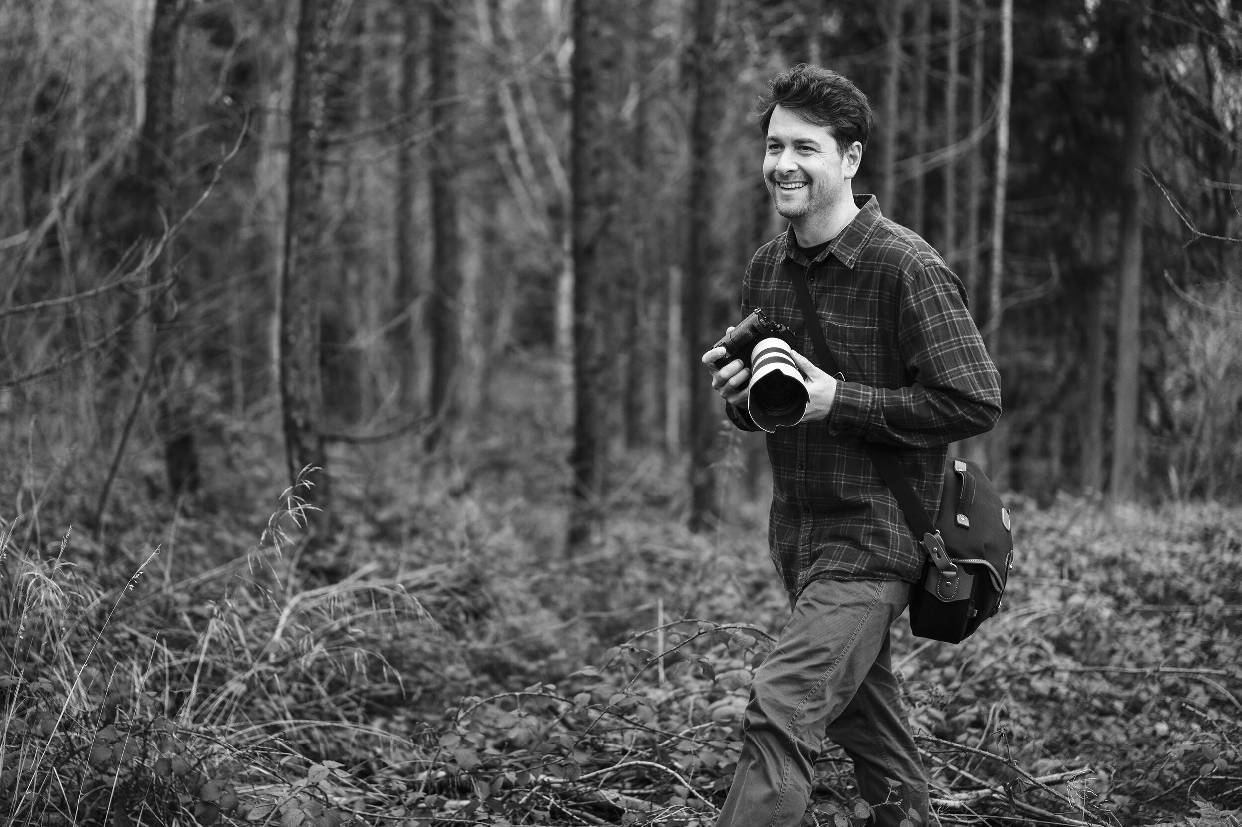 About — Chris Johnson Photography