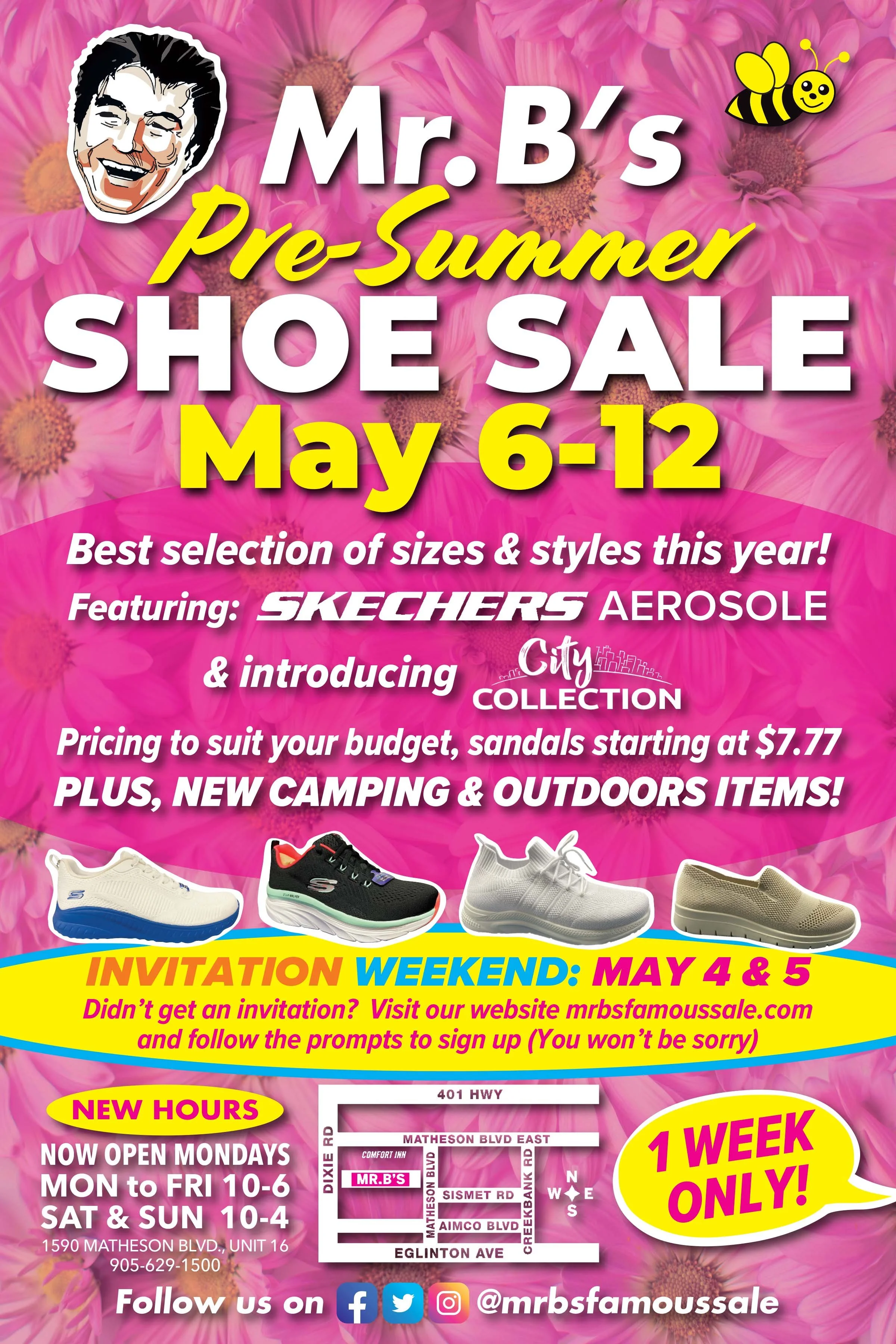skechers highway 6