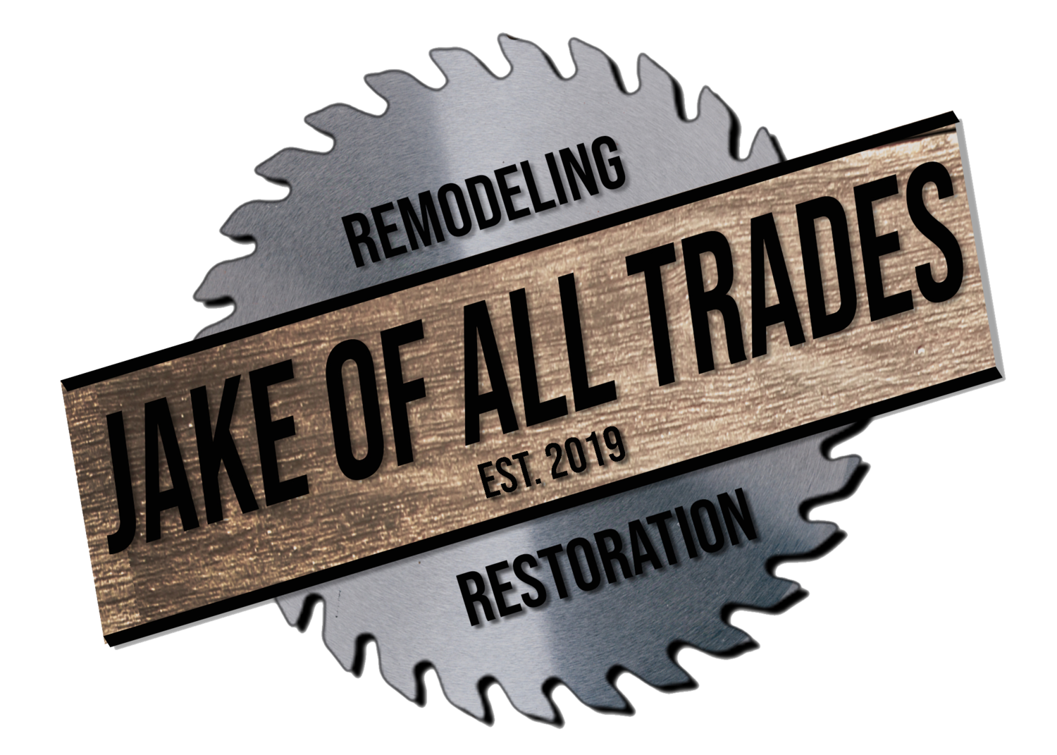 Jake of All Trades, Inc.