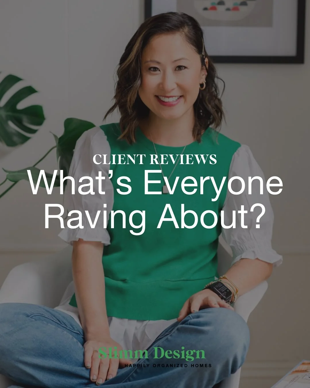 We could tell you how great it is&hellip; but we&rsquo;ll let our clients do the talking! Their experiences, results, and kind words mean everything to us, and they&rsquo;re the reason we&rsquo;re so passionate about what we do. 💚

See the magic for