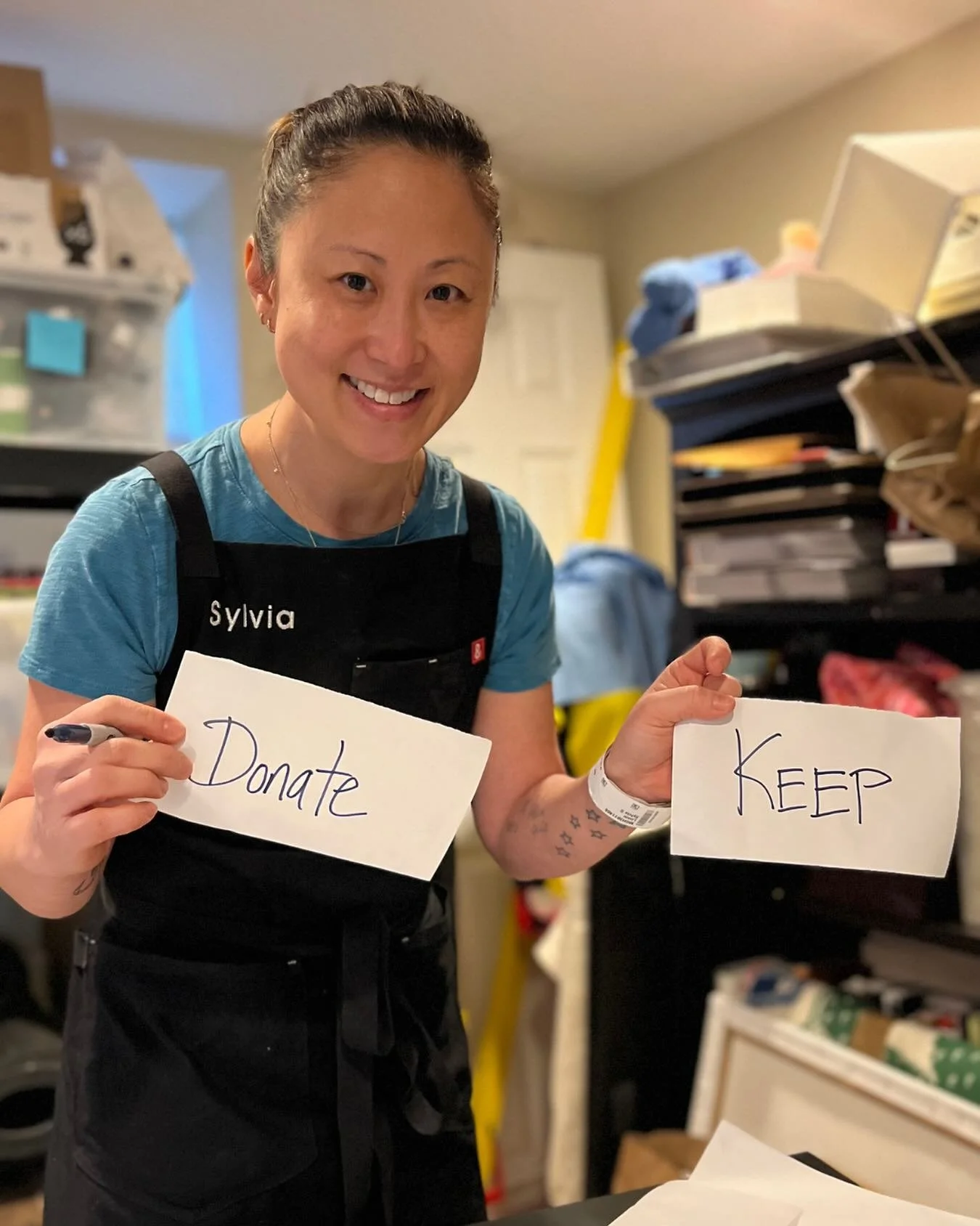 Ever look around and think, &ldquo;Where did all this stuff even come from?&rdquo; When every corner feels like a mystery pile, organizing can seem impossible. Even if you hire help, it&rsquo;s normal to wonder if anyone can actually tame the chaos.
