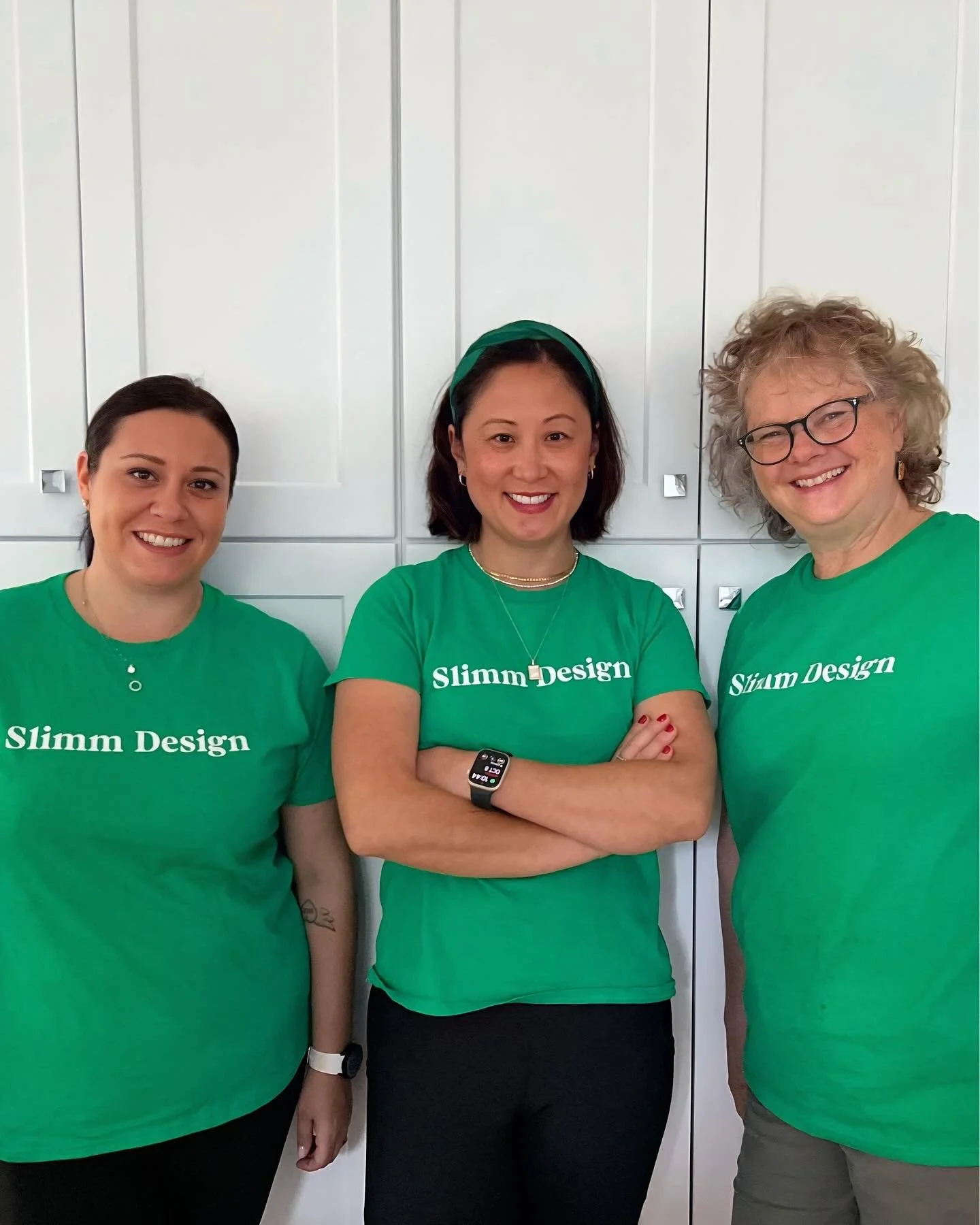 Happy Thanksgiving from all of us at Slimm Design!

Wishing you a day filled with good food and full hearts, and may your kitchen counters survive the chaos of cooking day. 🦃

📞 (508) 314-4026
🖥️ sylvia@slimmdesign.com