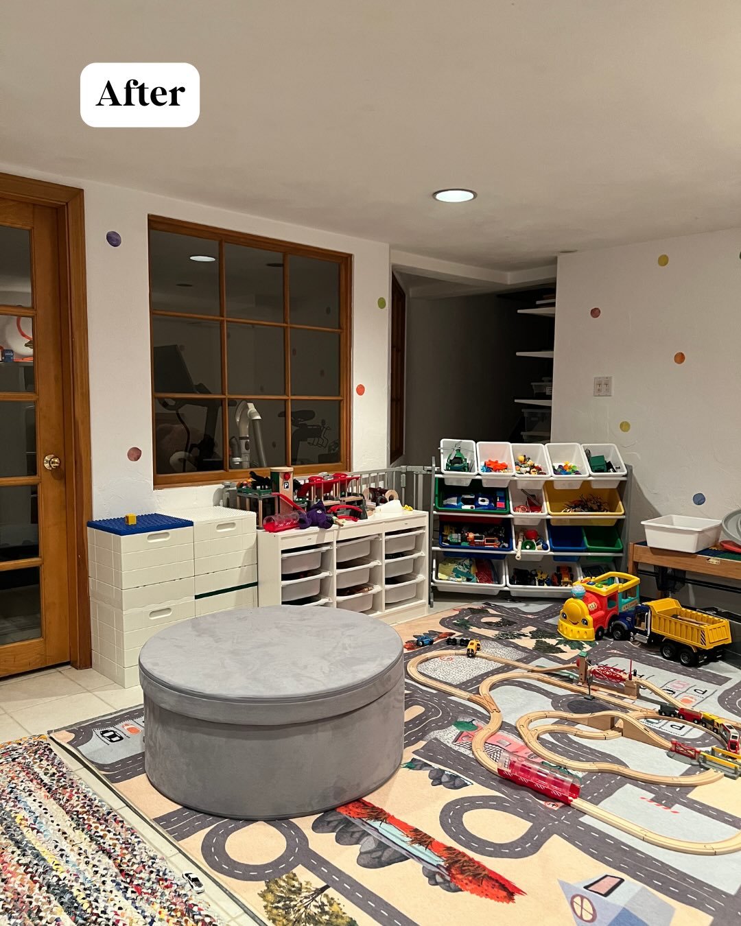 Christmas is magical until you try to figure out where all the new toys are supposed to live. And let&rsquo;s be honest, half the stuff they outgrew in 2022 is still sitting in the playroom you swore you would get to.

It happens to every family this