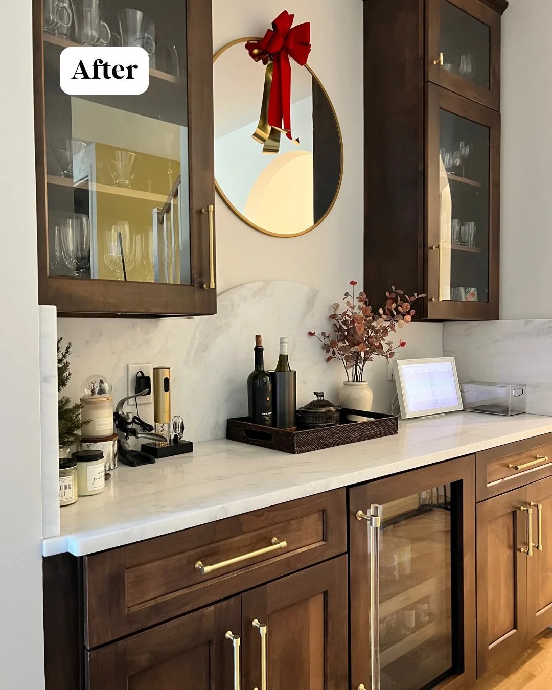 Don&rsquo;t we all have that one spot that becomes the unofficial dump zone? The place where things go &ldquo;just for now&rdquo; and suddenly it&rsquo;s a full time storage unit. It piles up fast and it&rsquo;s hard to imagine what else the space co