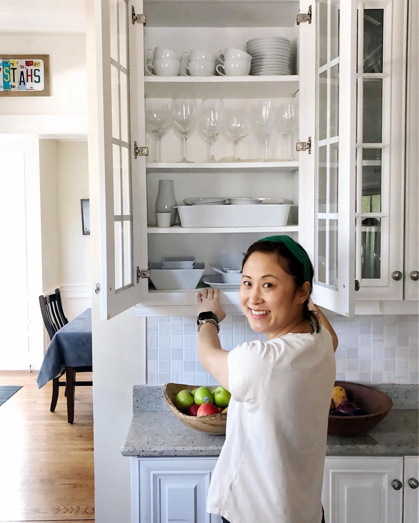 Ready to open up your cabinets&hellip; or are we still pretending everything in there is &ldquo;fine&rdquo;? 😅

If you keep saying you&rsquo;ll get to it &ldquo;when you have time,&rdquo; you already know how that goes. You won&rsquo;t. Life gets bu