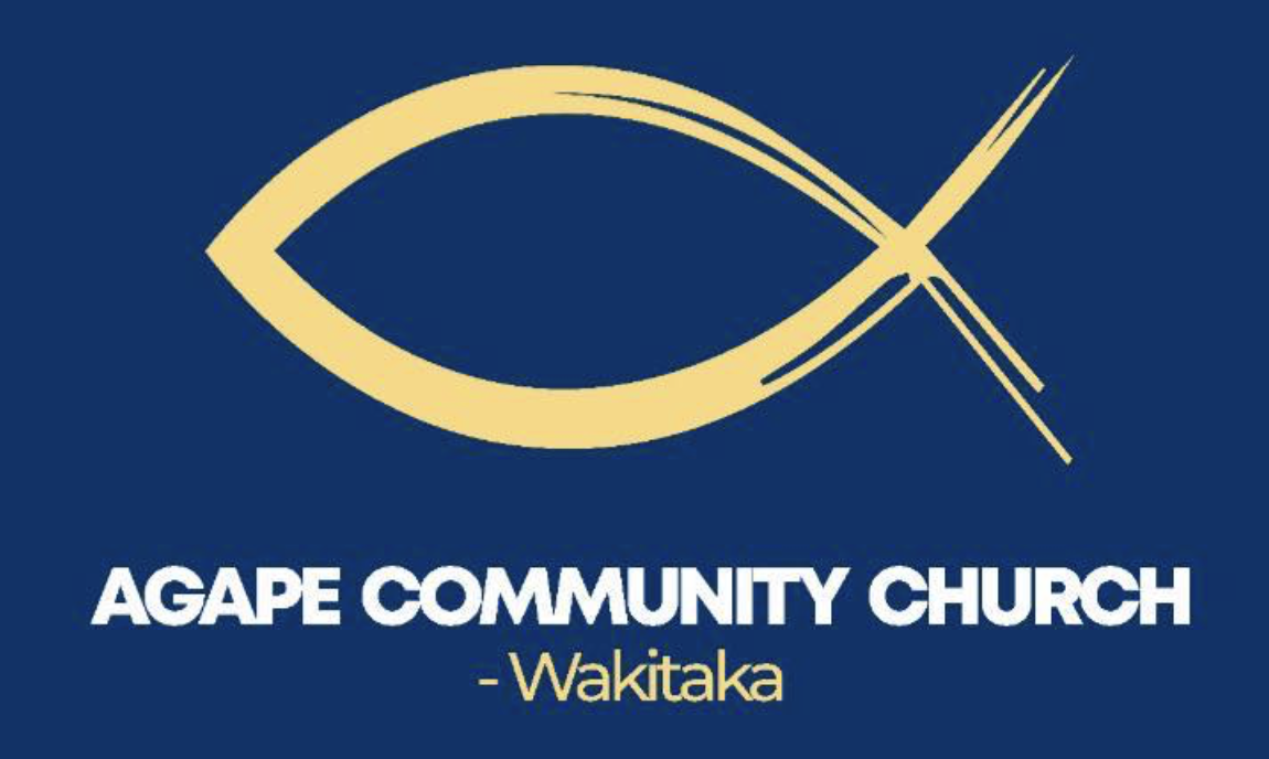 Agape Community Church
