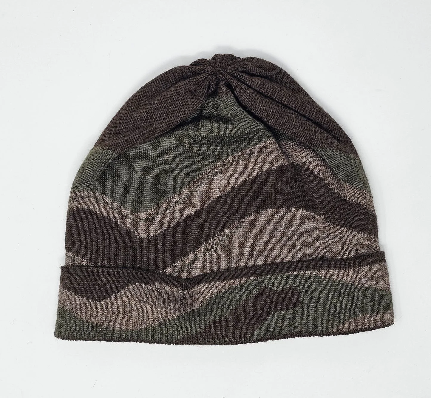 The Hunter Hat - Grey