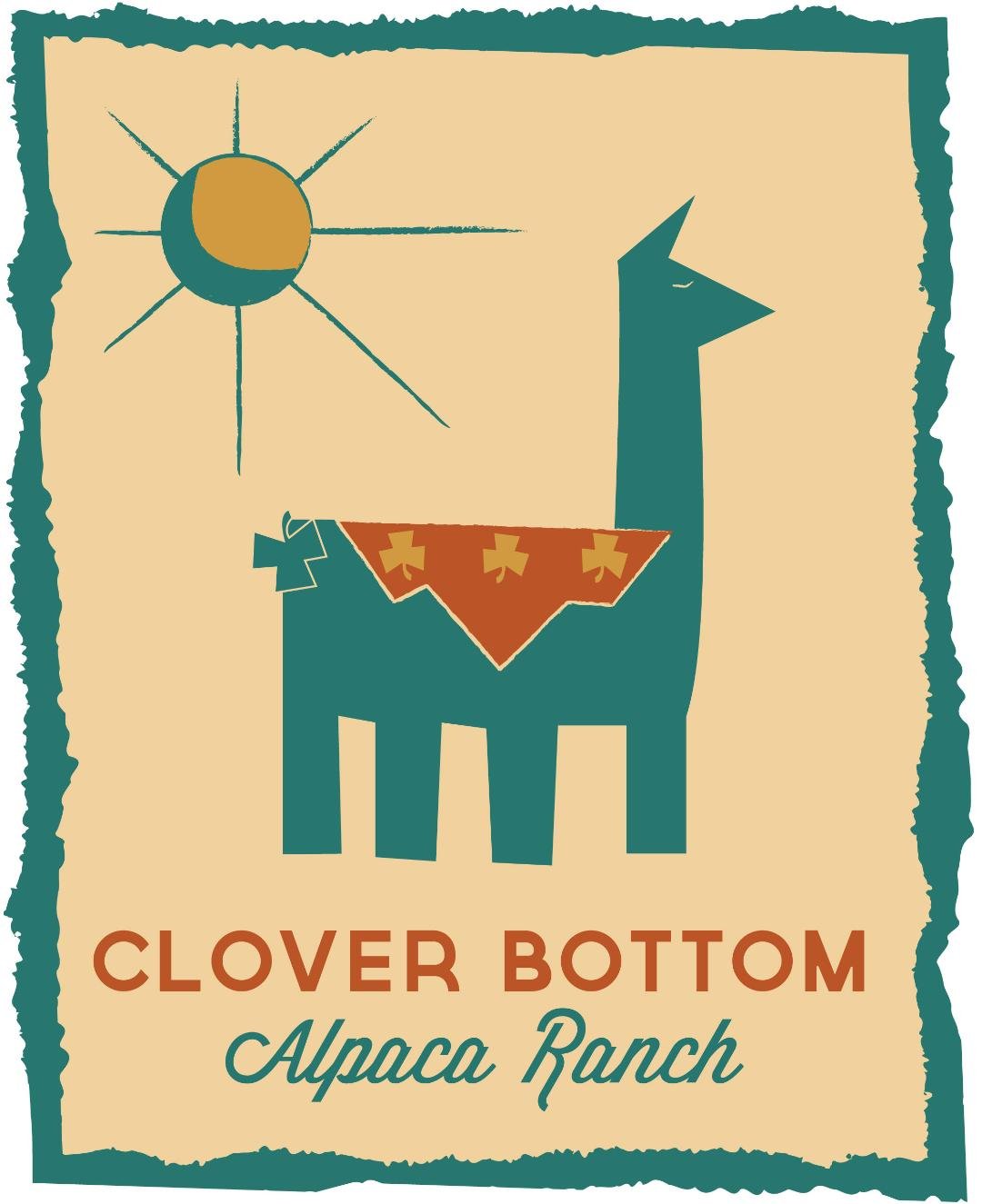 Clover Bottom Alpaca Ranch &amp; Country Store