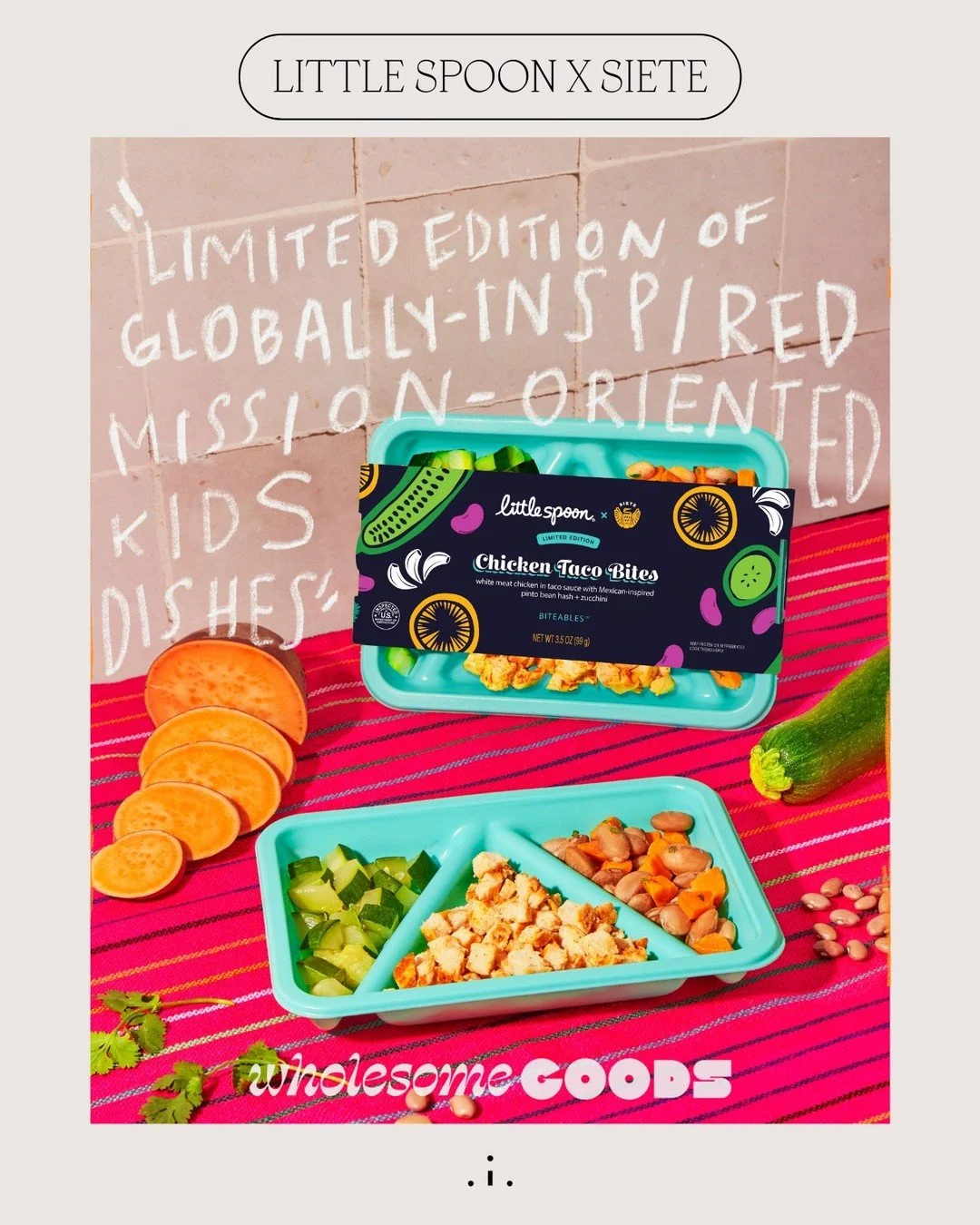 @citrusdiaries.studio on @littlespoon x @sietefoods