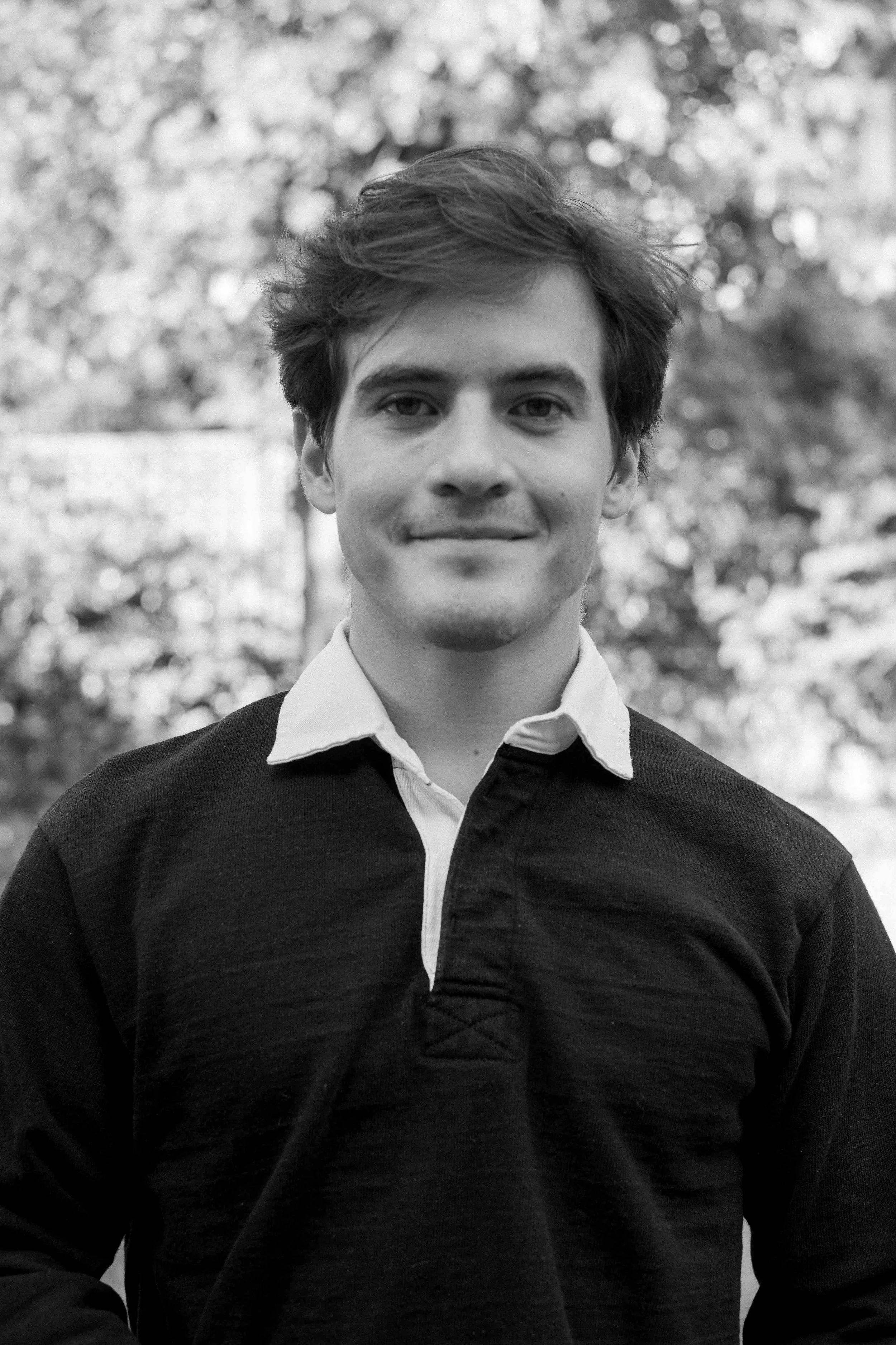 Shane Yem