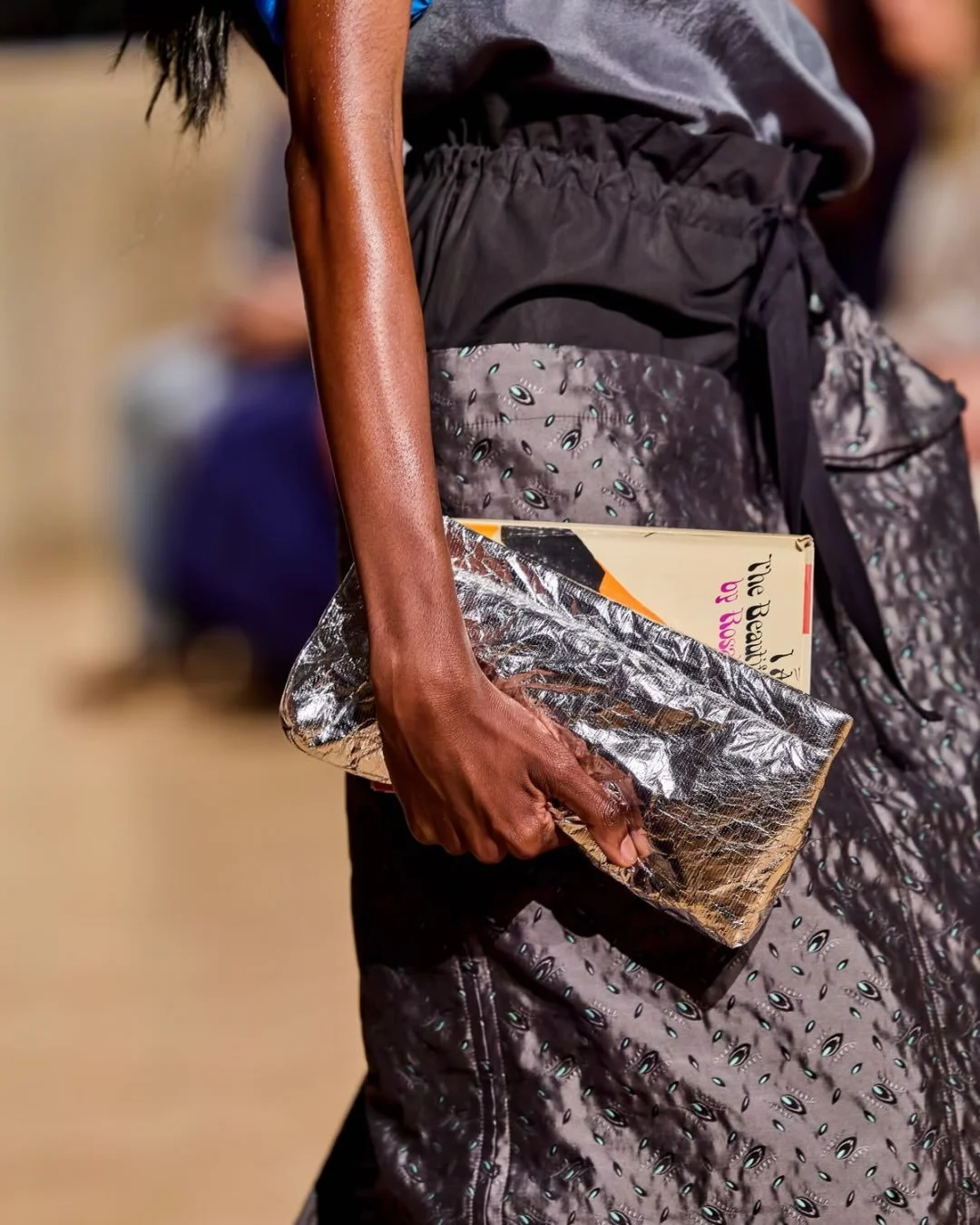 @unreal.snacks x @rachelcomey