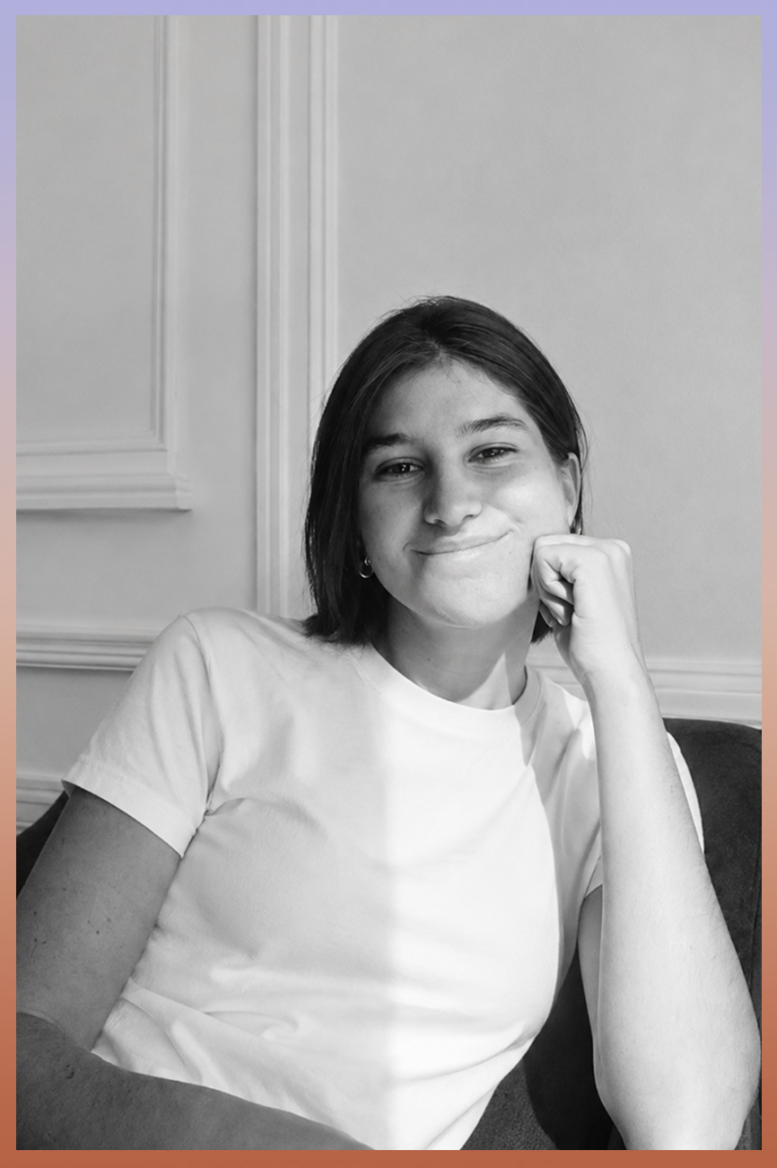  Agustina Mountford 
 Illustrator &amp; Designer  
• 
Visual storyteller fluent in illustration, brand design, packaging, and cultural nuance 
• 
7+ years of independent creative practice 
• 
I have been documenting the intersection of travel, craft,