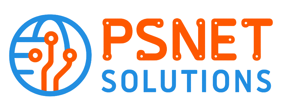 PSNet Solutions