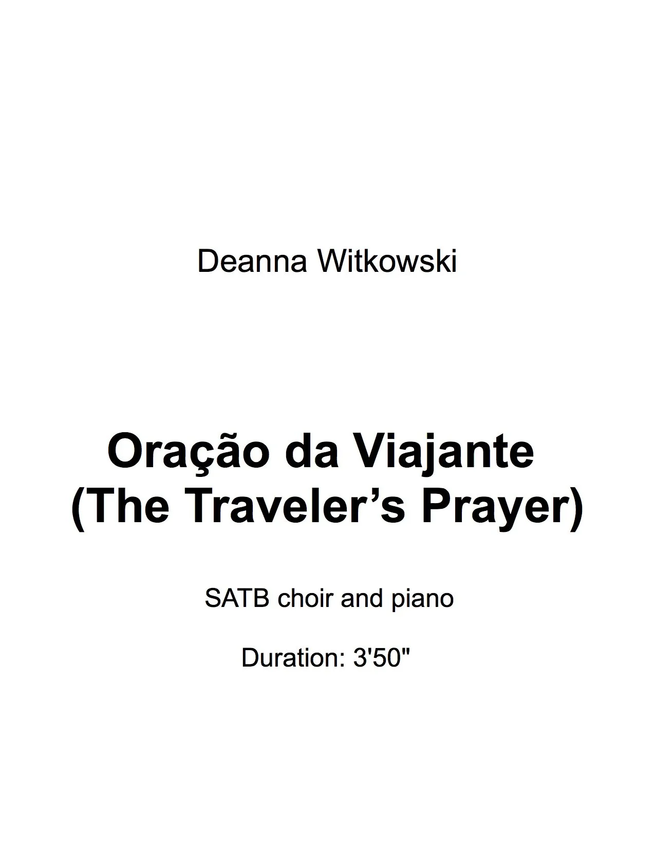Oração da Viajante- title page.jpg
