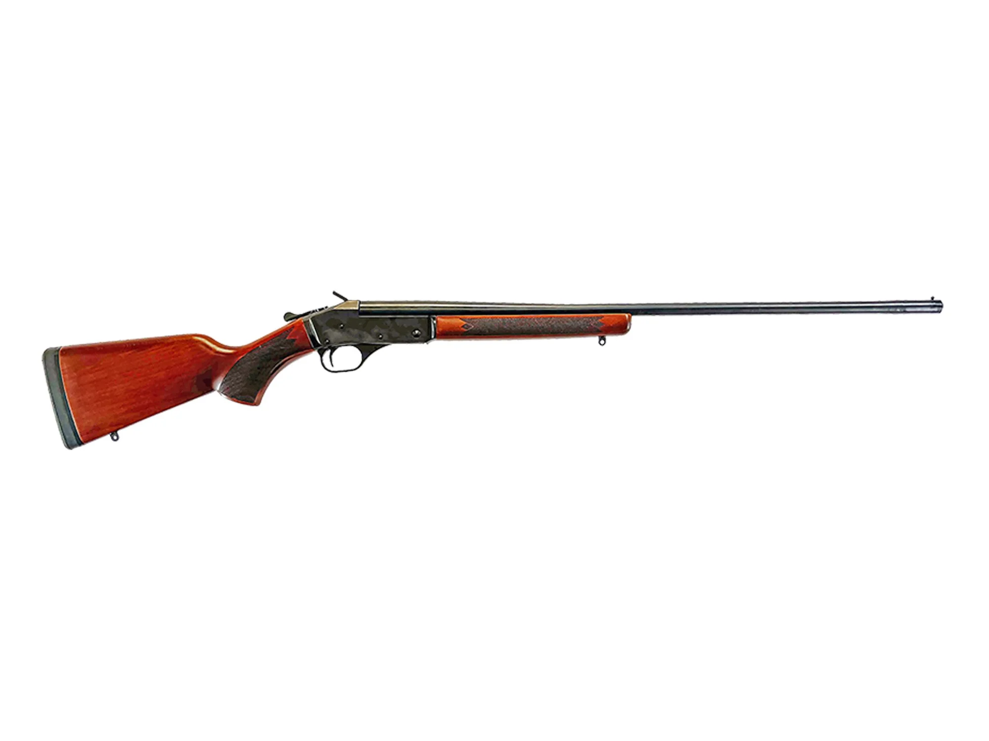 Traditional Shotgun — Products — JTS Shotguns