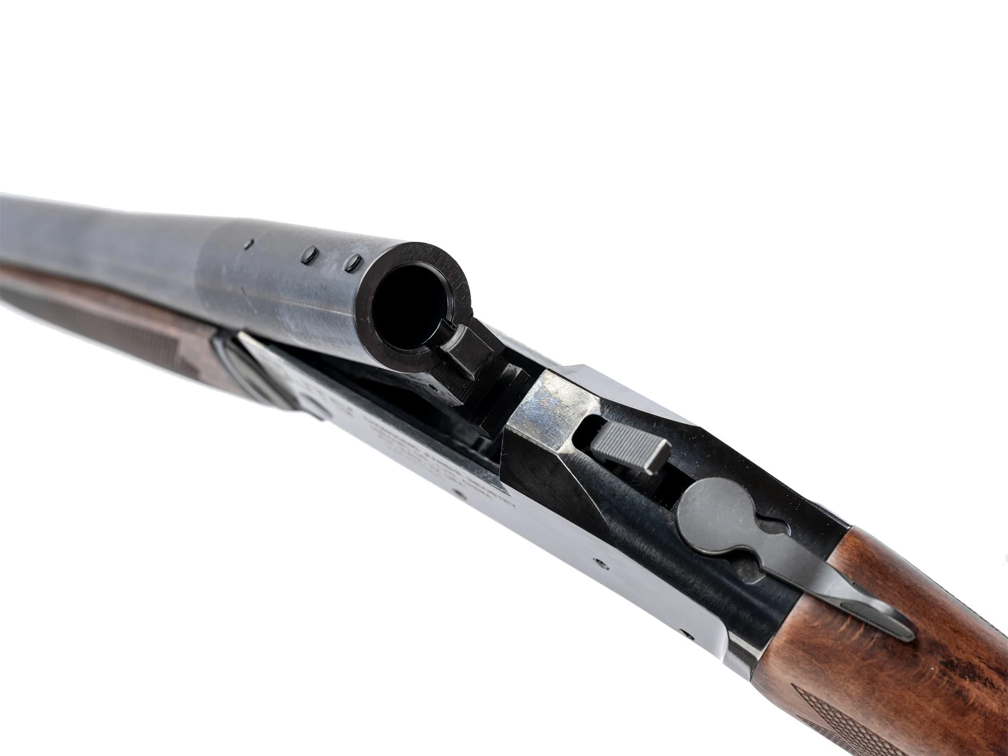 Traditional Shotgun — Products — JTS Shotguns