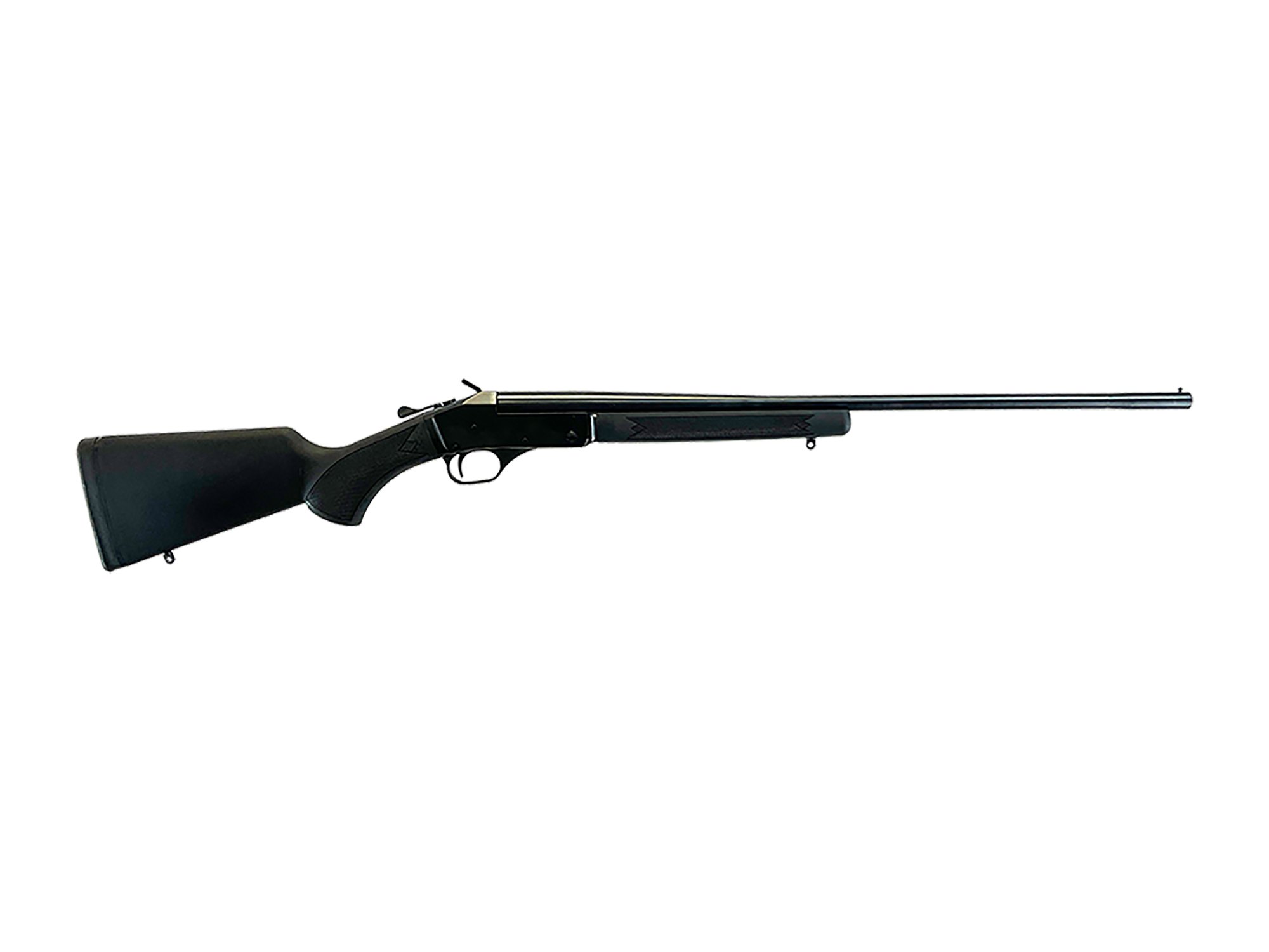 JTS Lonestrike .410cal. Single Shot 26" Synthetic- Black