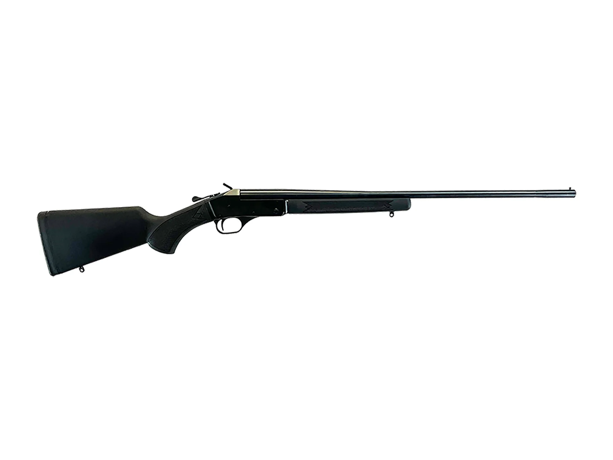 Traditional Shotgun — Products — JTS Shotguns