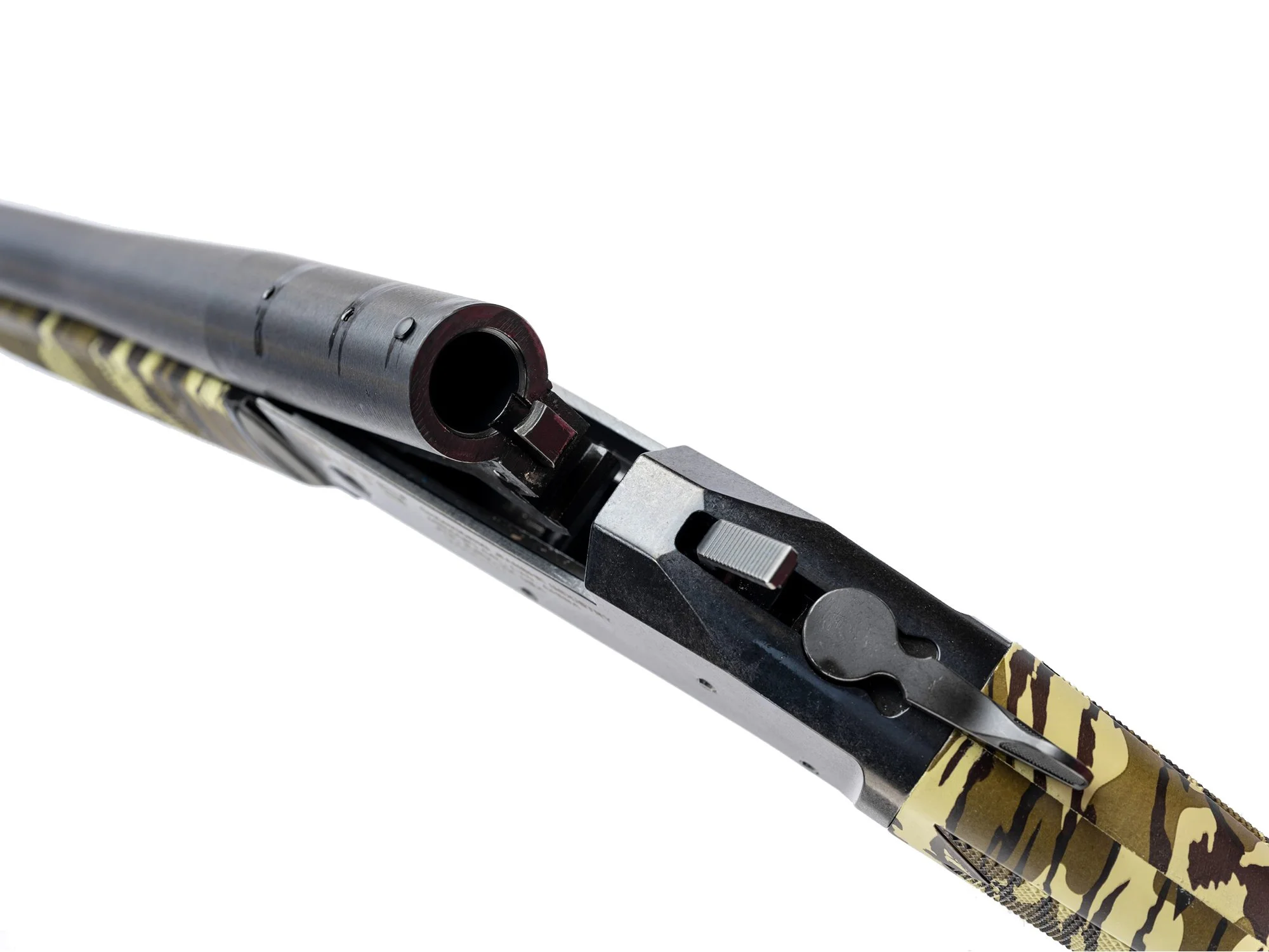 Traditional Shotgun — Products — JTS Shotguns
