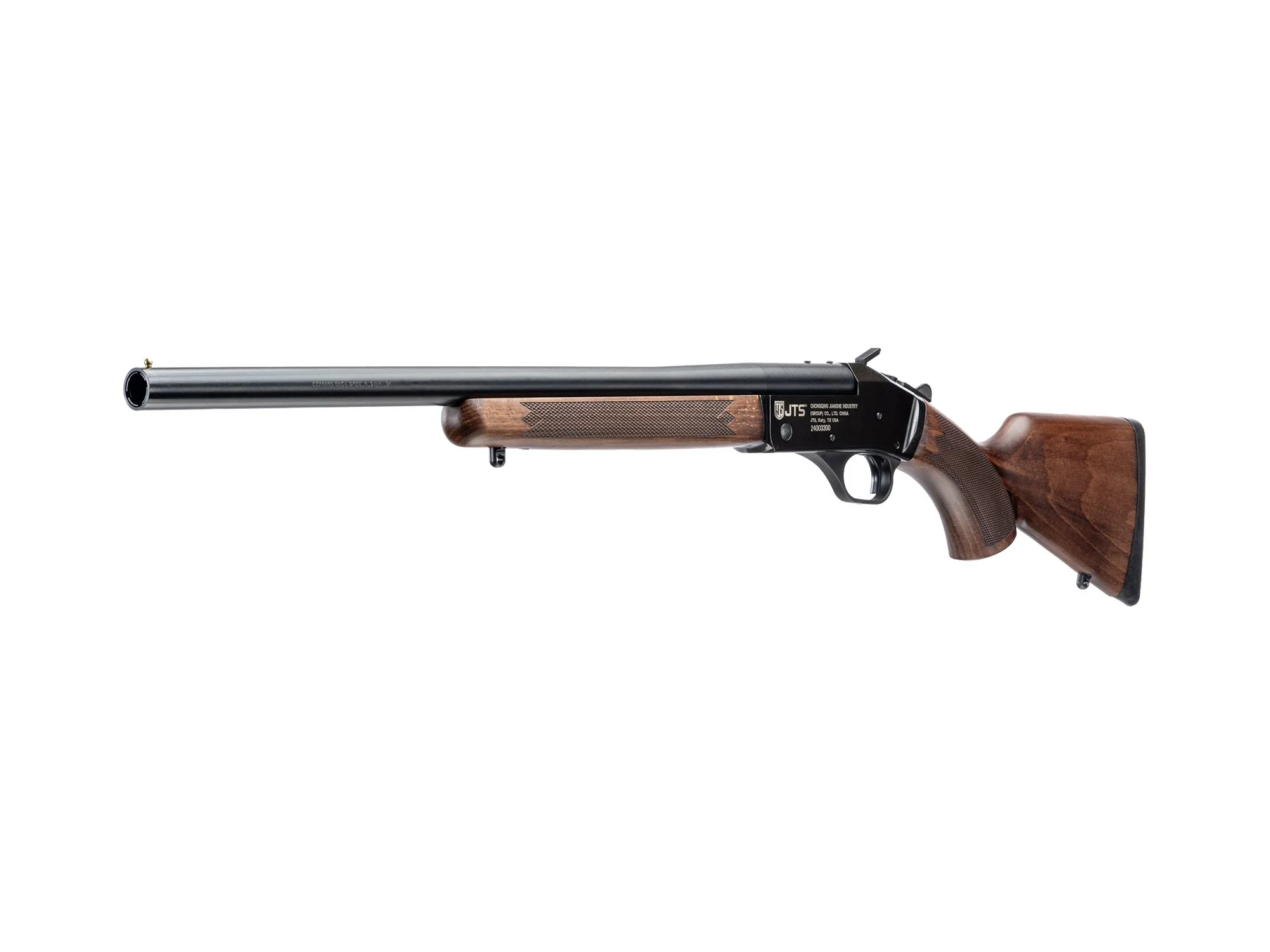 Traditional Shotgun — Products — JTS Shotguns