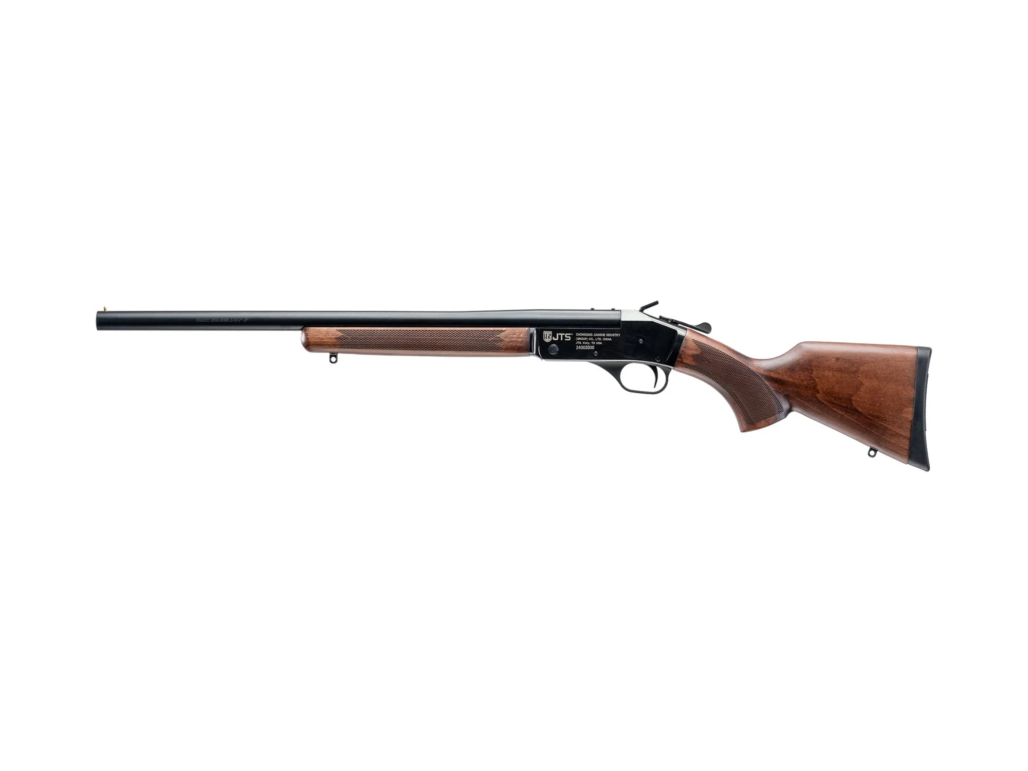 Traditional Shotgun — Products — JTS Shotguns