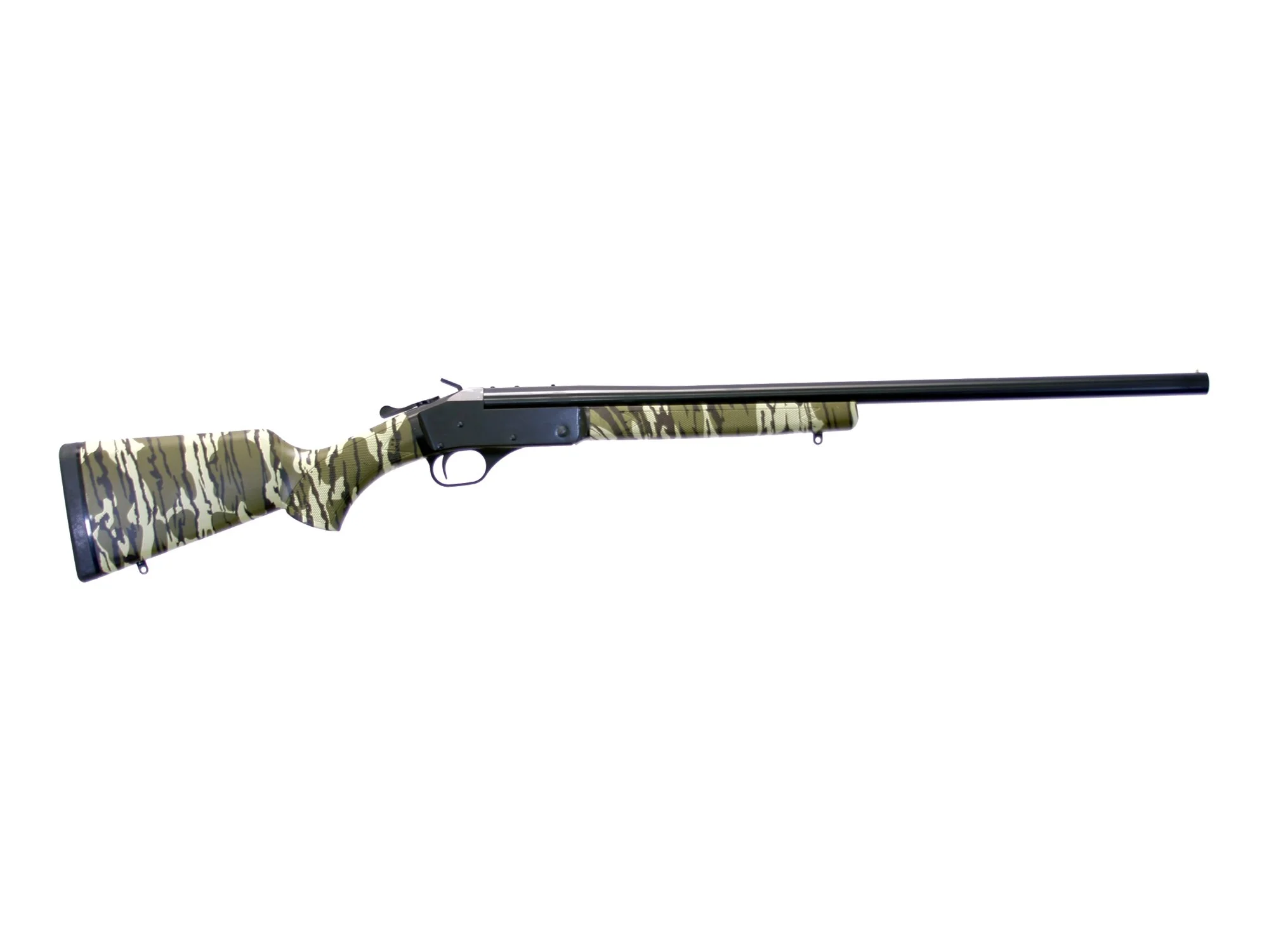 Products — JTS Shotguns