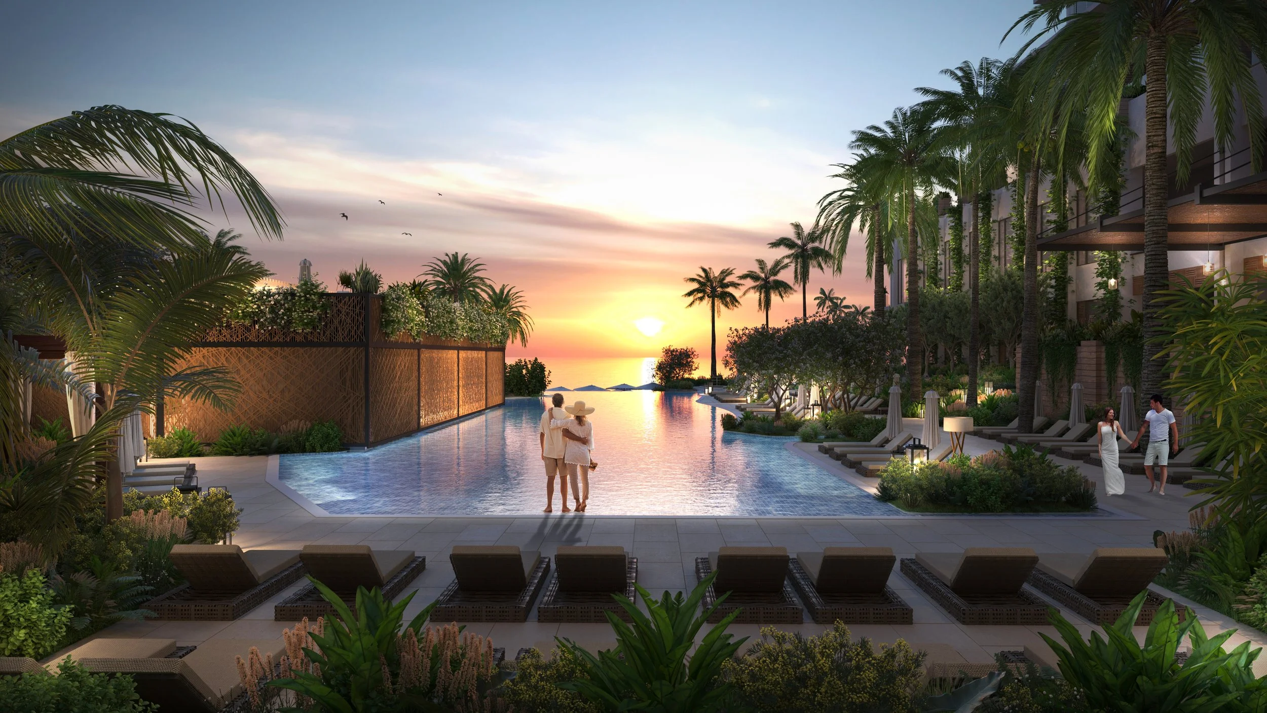 Grand Hyatt Grand Cayman