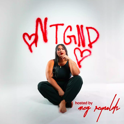 Not the Girl Next Door: That’s a F*cking Red Flag