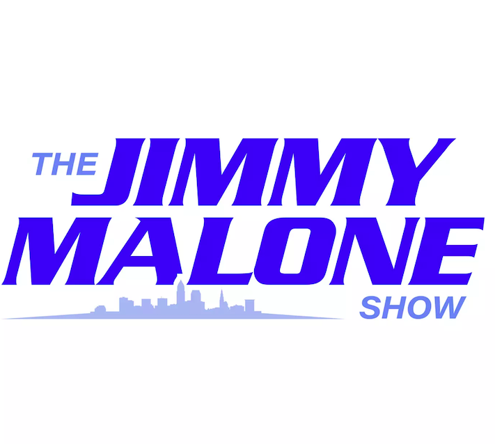 The Jimmy Malone Show: Brianna McCabe