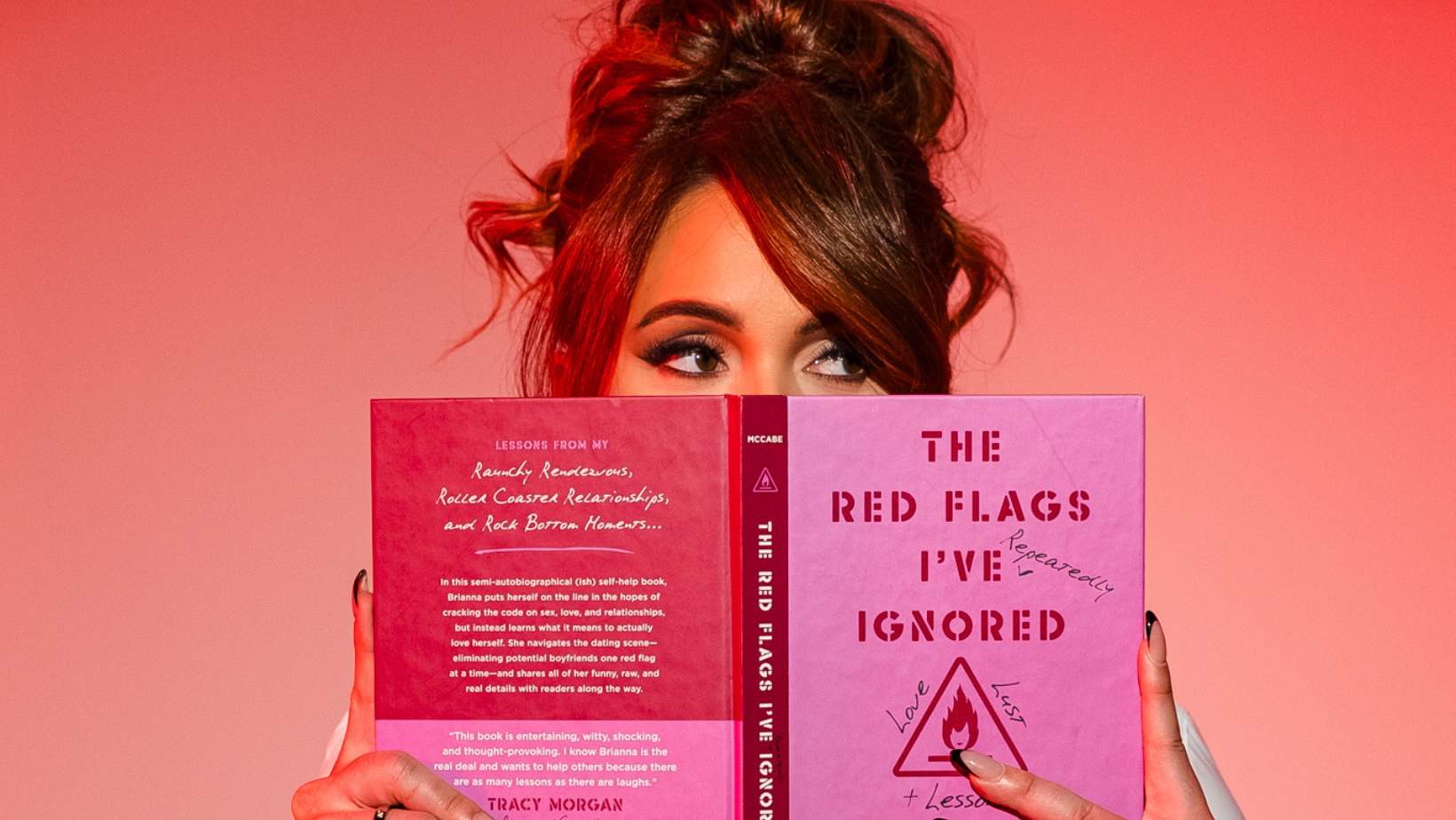 Monmouth University Alumna Returning to Long Branch for Book Signing in Pier Village