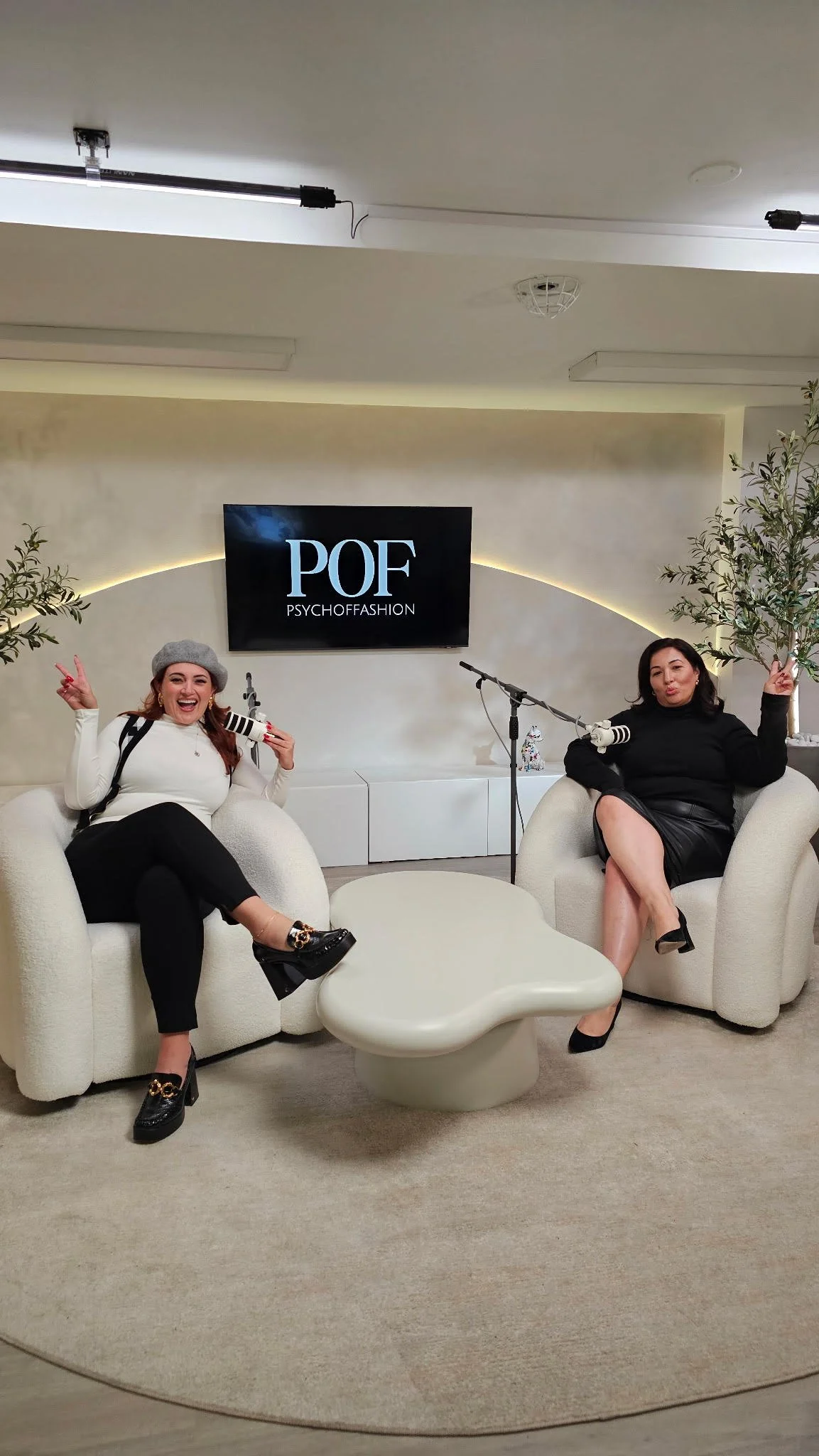 Psych of Fashion: Love Bombing, Anxious Attachment &amp; the Red Flags We Normalize