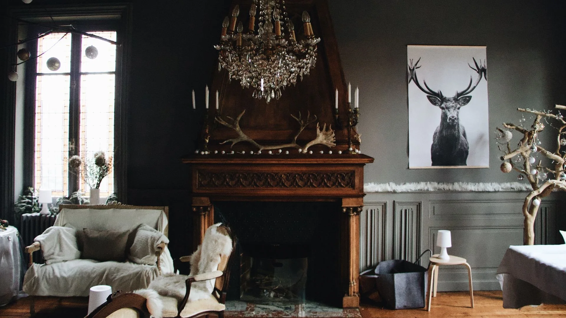 Heirloom Custom Furniture: Crafting Your Colorado Family’s Legacy in Wood