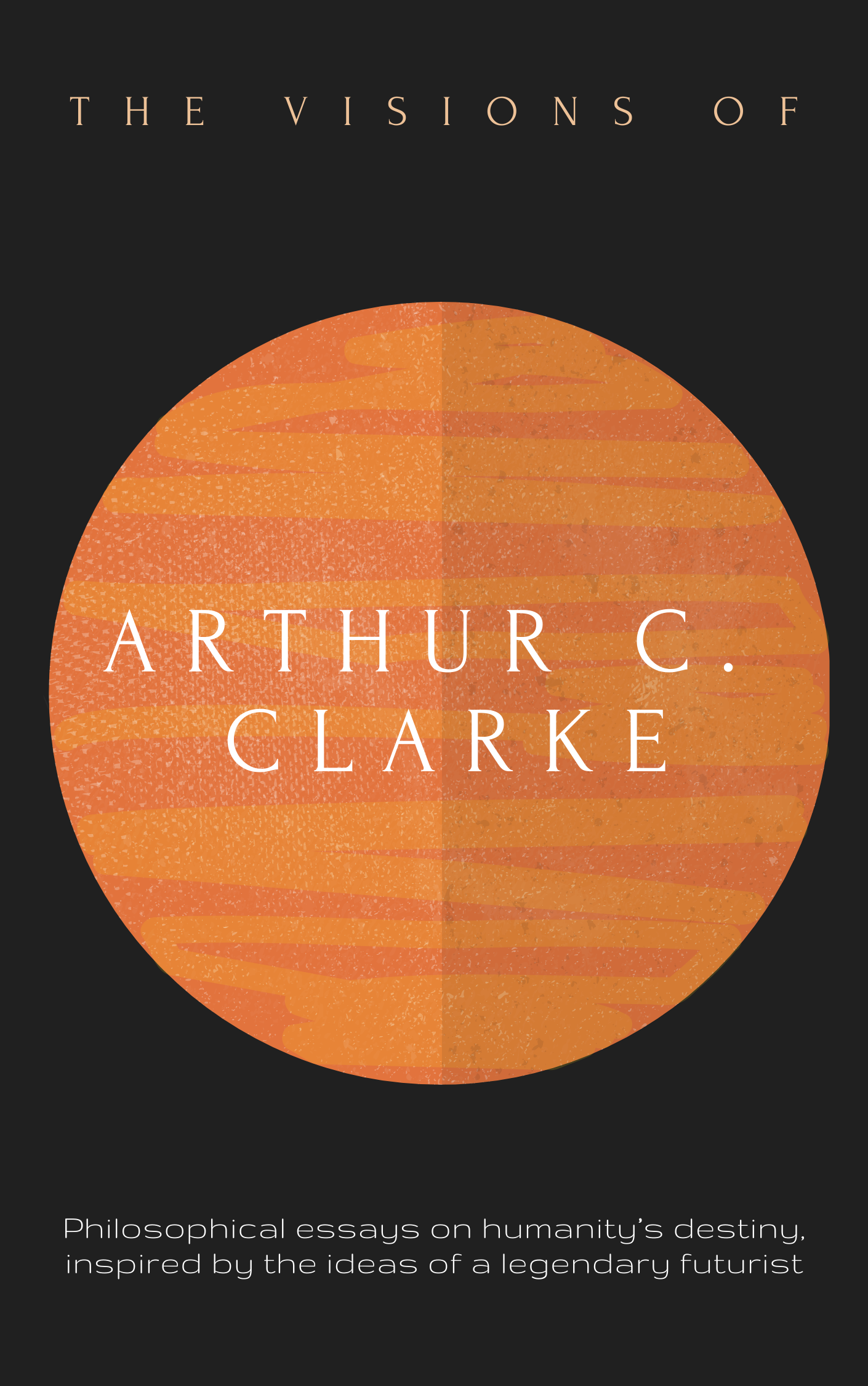 The convergence of science fiction with reality obsessed one of the 20th century’s most influential writers, whose writings on science fact and possibility gave him a prophetic place among those who have imagined the human future. In this challenging