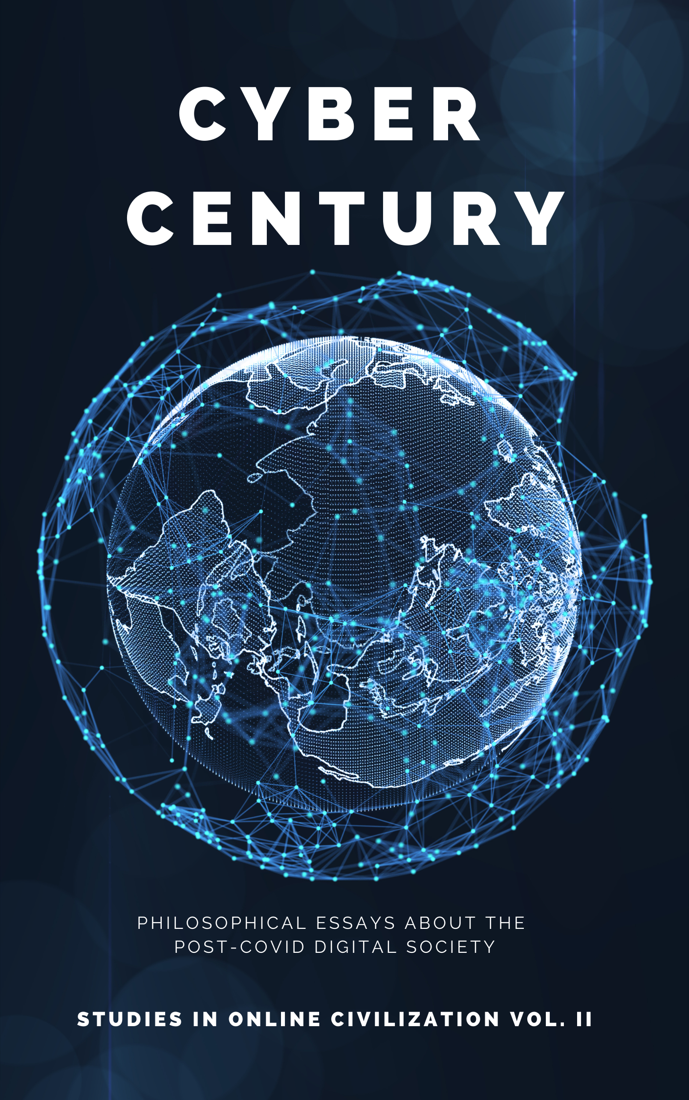 The pivotal events of our time include the Soviet Union’s fall, our planet’s movement into a critical phase of climate change, and the rise of Internet technologies, which have ushered us into an era of universal digital infrastructure. In this searc