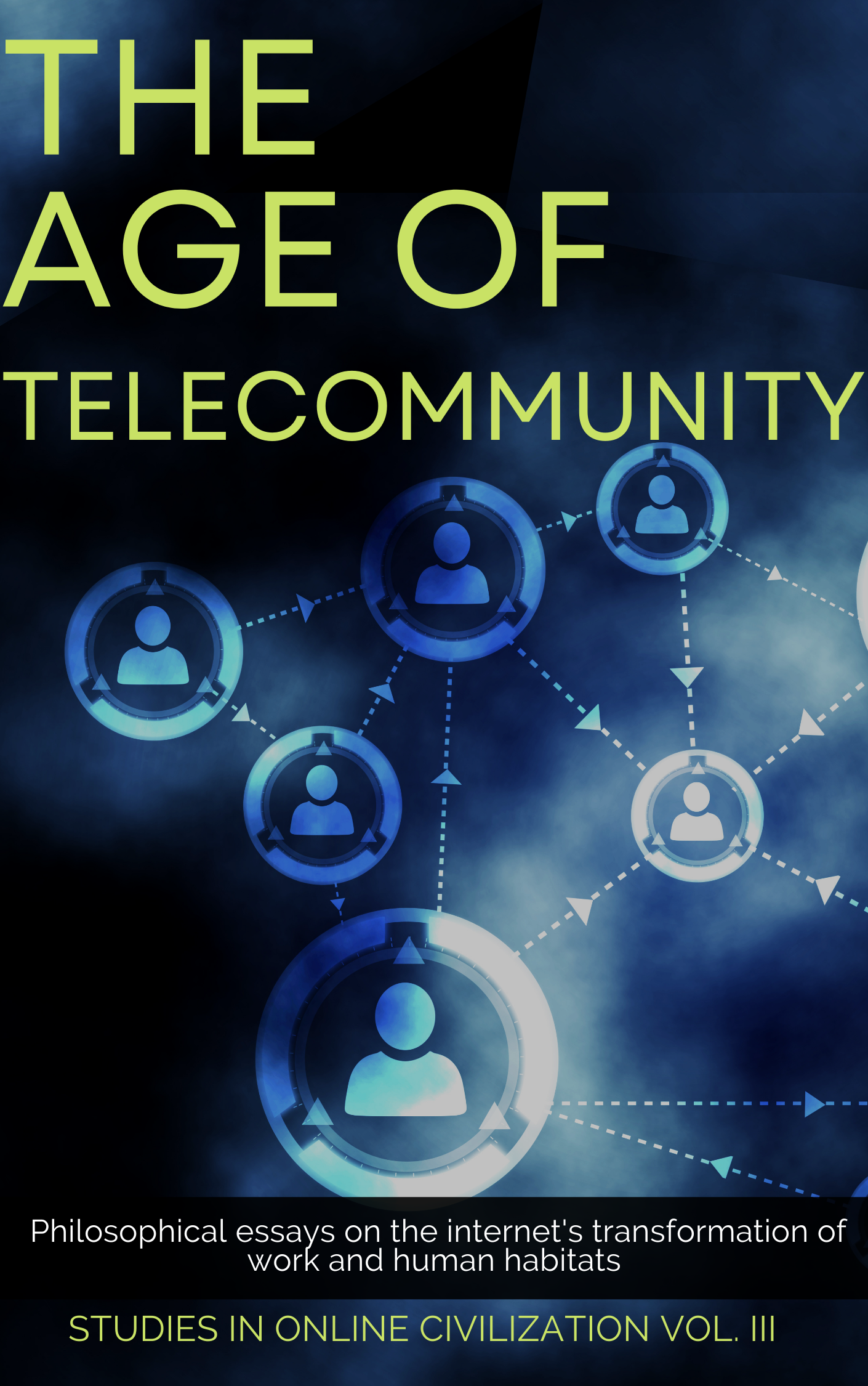 Prior to the pandemic, computerized telecommunications began altering workplaces. As distance work evolved, it became clear that telework wasn’t just an option to let employees work at home periodically: a bigger change was under way. The Coronavirus