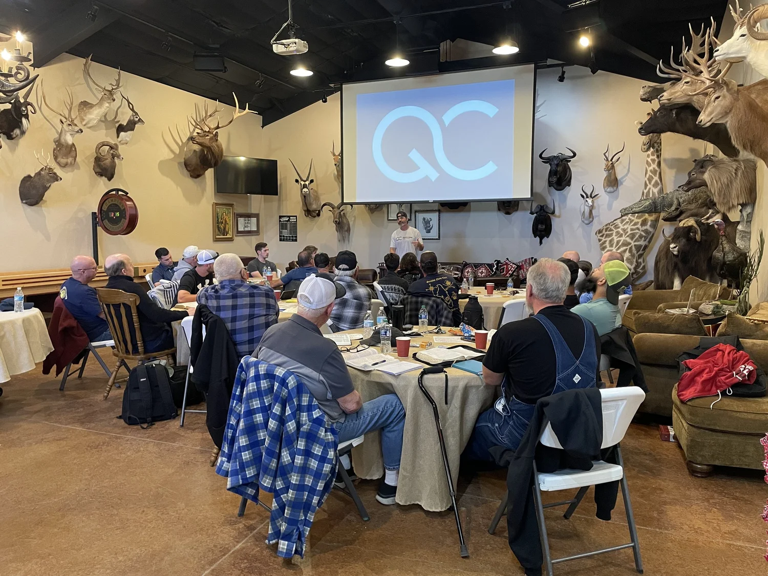 Events — Queen Creek Bible Church