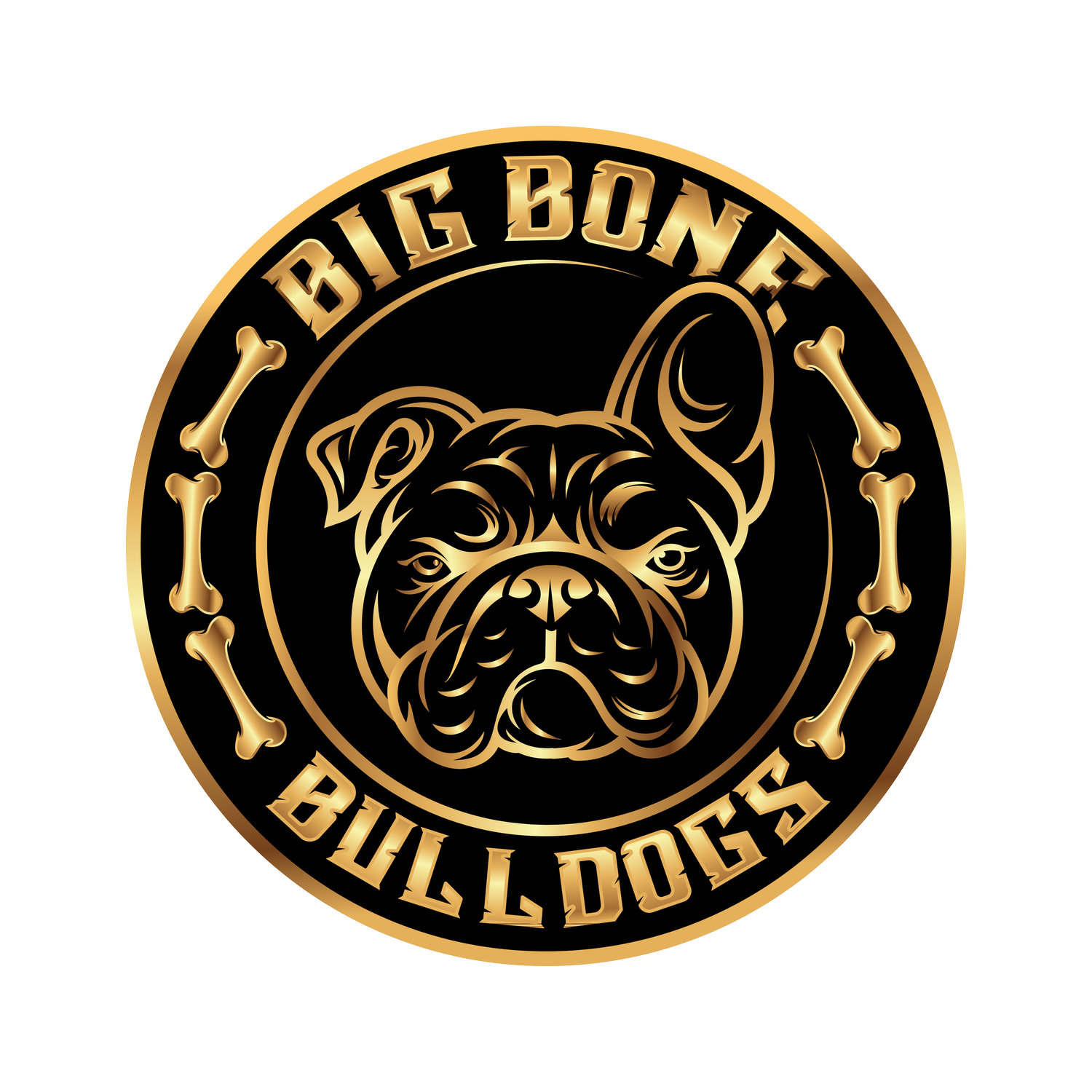 Big Bone Bulldogs