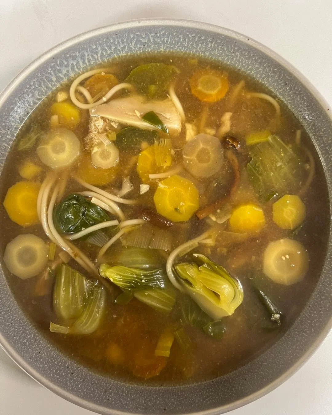 What a great day for Market!
3-5:30pm at Buker Community Center

@andrewsfarm : will have big (1#) bags of spinach and lettuce mix as well as arugula, baby kale, mesclun and more!
We&rsquo;ll have more Wild Fruitings mushrooms this week and a restock