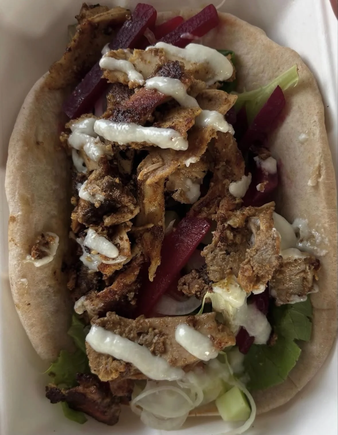 Market is on today!
2-6pm under the pavilion!

@andrewsfarm : will have our certified-organic baby kale, beet greens, rainbow chard, cilantro, lettuce mix, spinach, &lsquo;French breakfast&rsquo; radishes, &lsquo;Hakurei&rsquo; salad turnips, storage