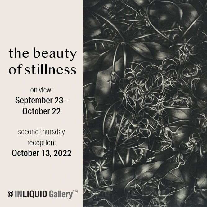 New show opening @inliquidart this week!