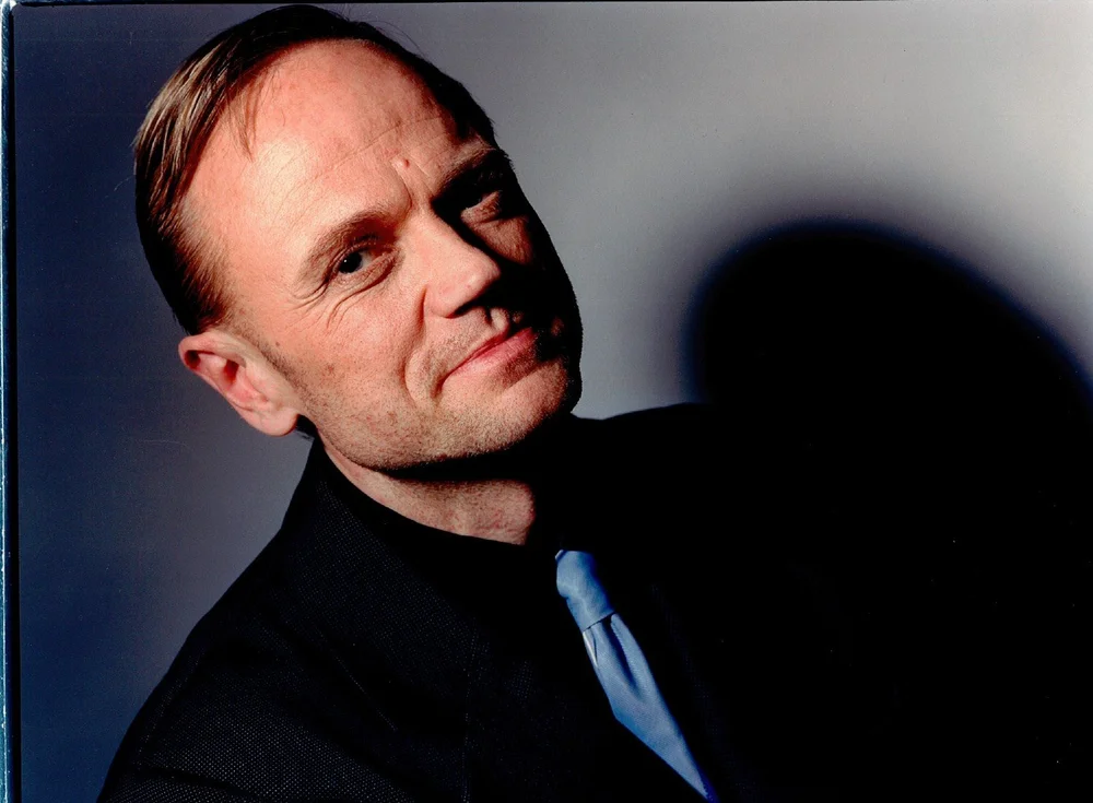 Lennart Westerlund