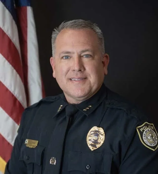 Foto: Burlington Police Department