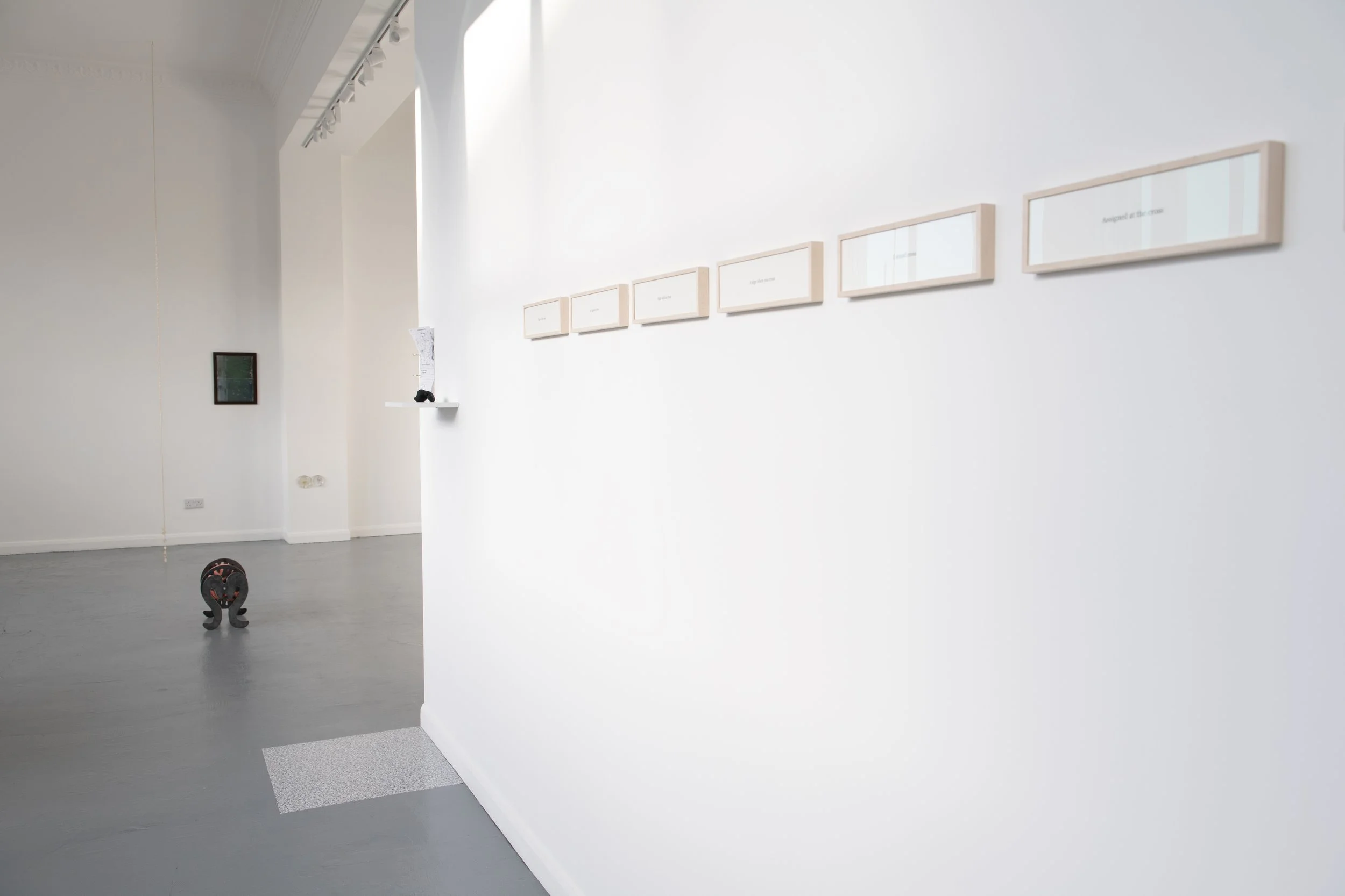 Stations of the Cross