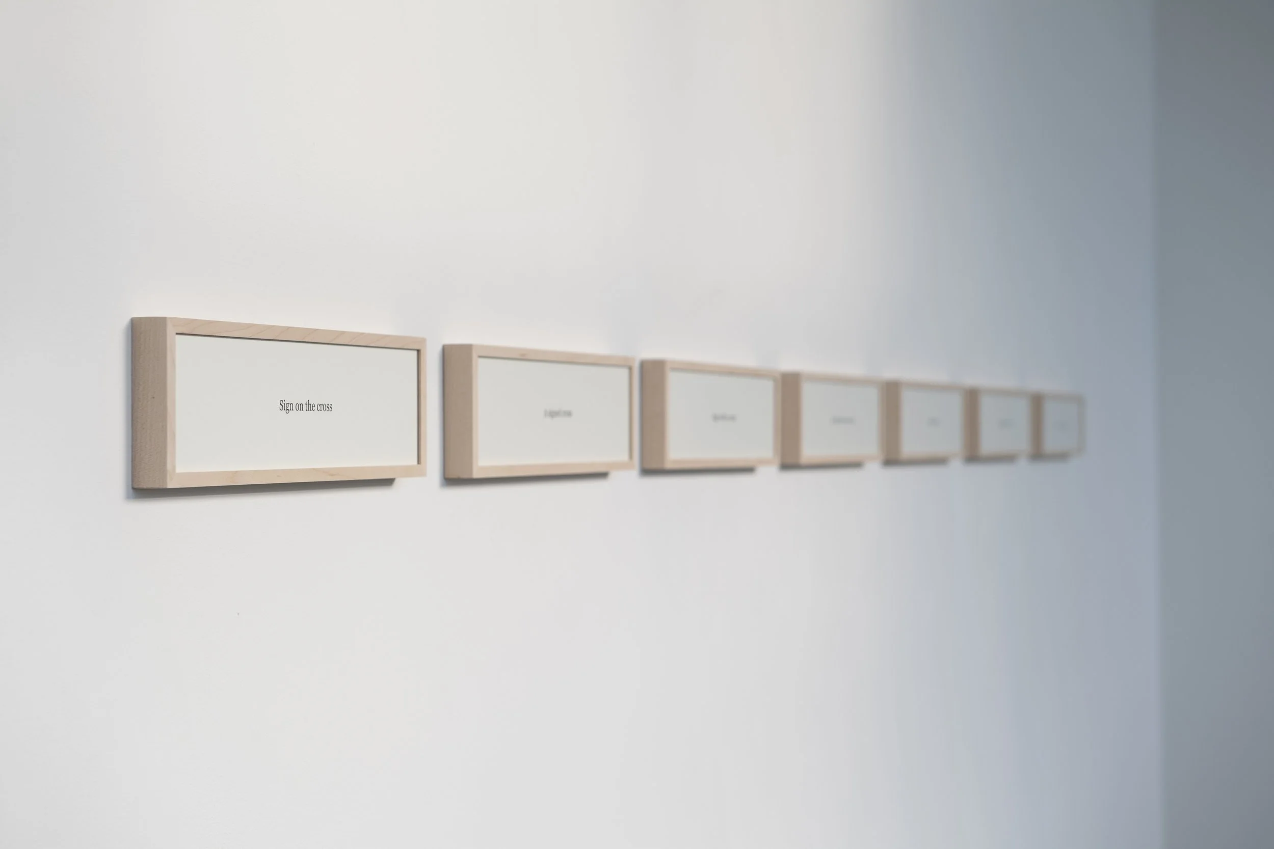 Stations of the Cross