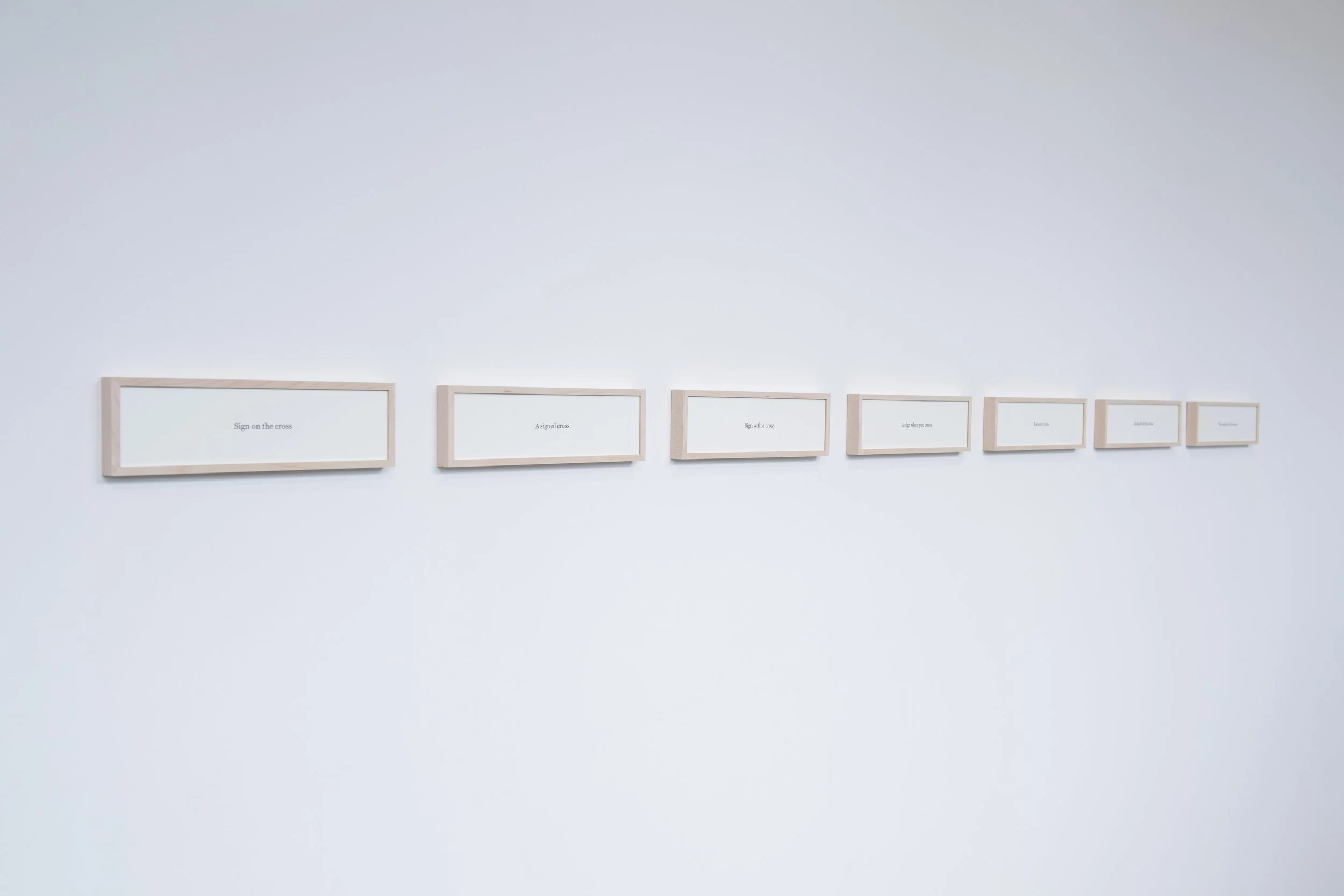 Stations of the Cross